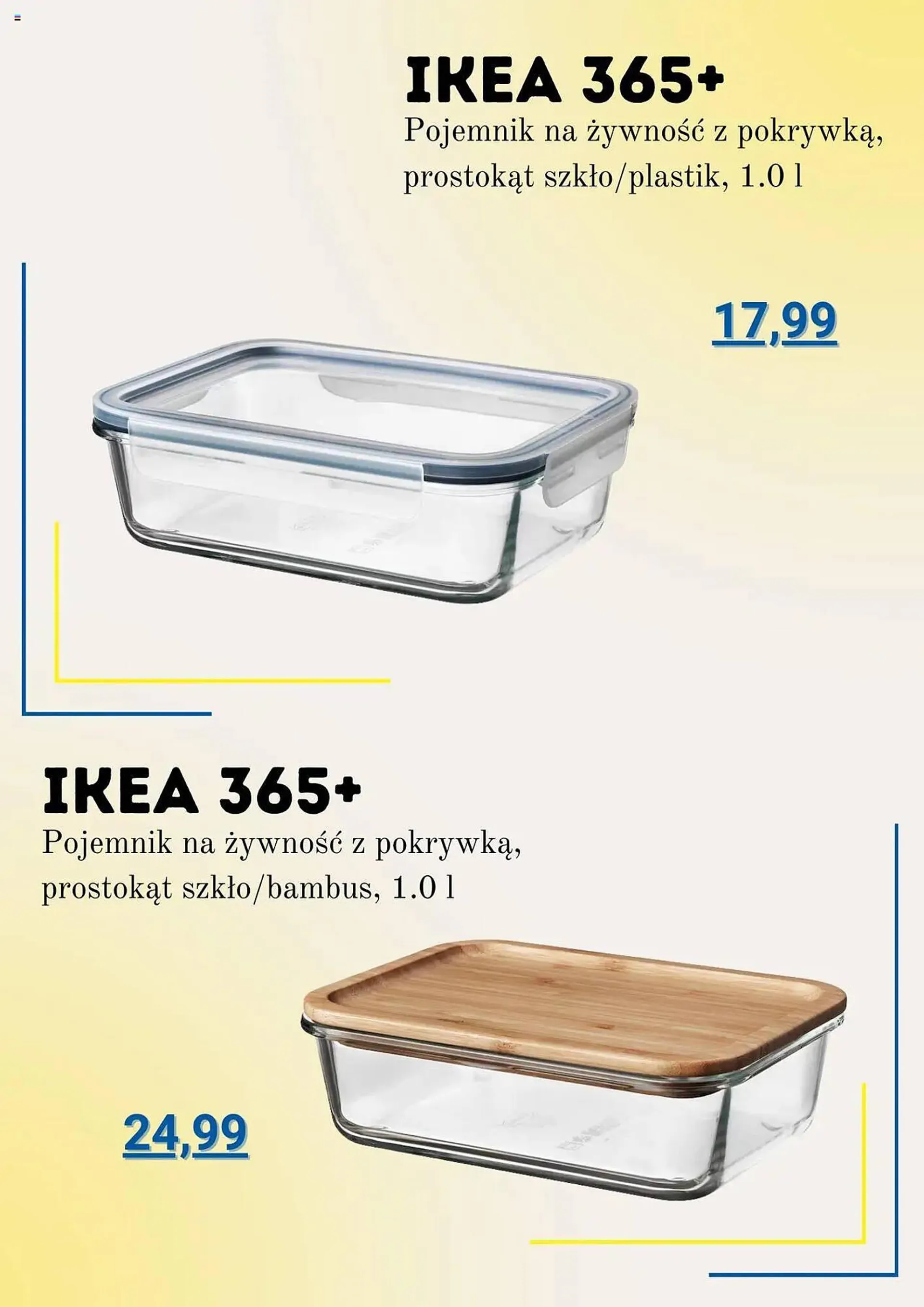 IKEA gazetka - 3