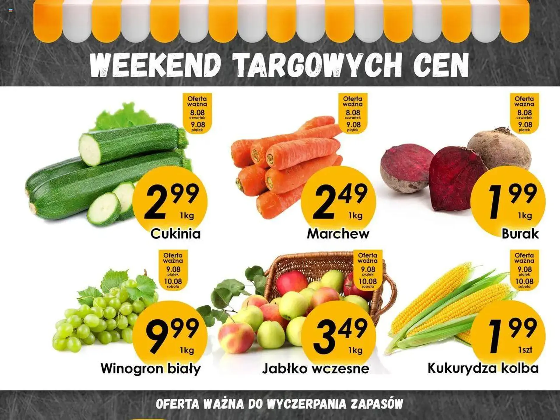 Piotruś Pan promocje - Weekend targowych cen - 0