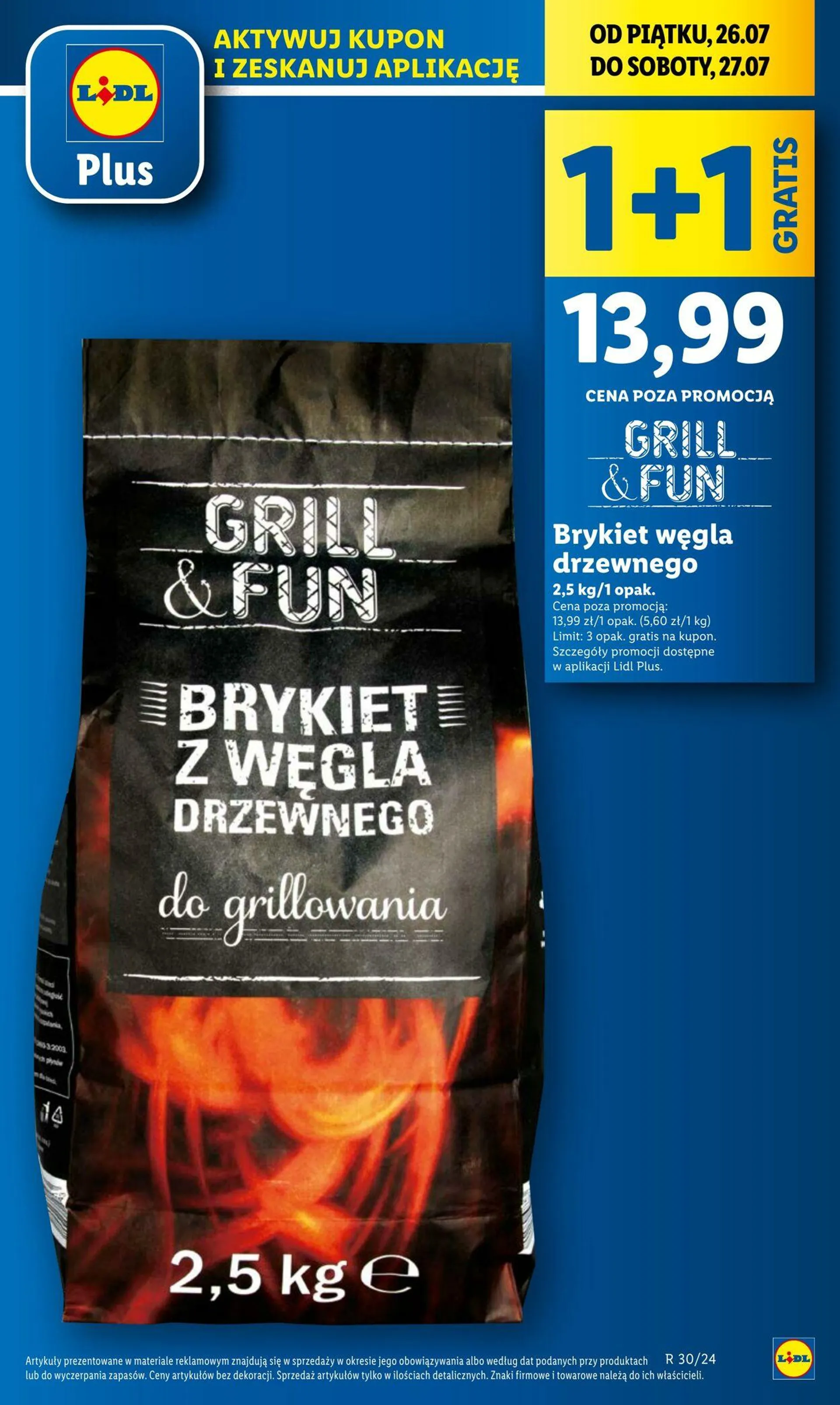 LIDL Aktualna gazetka - 23