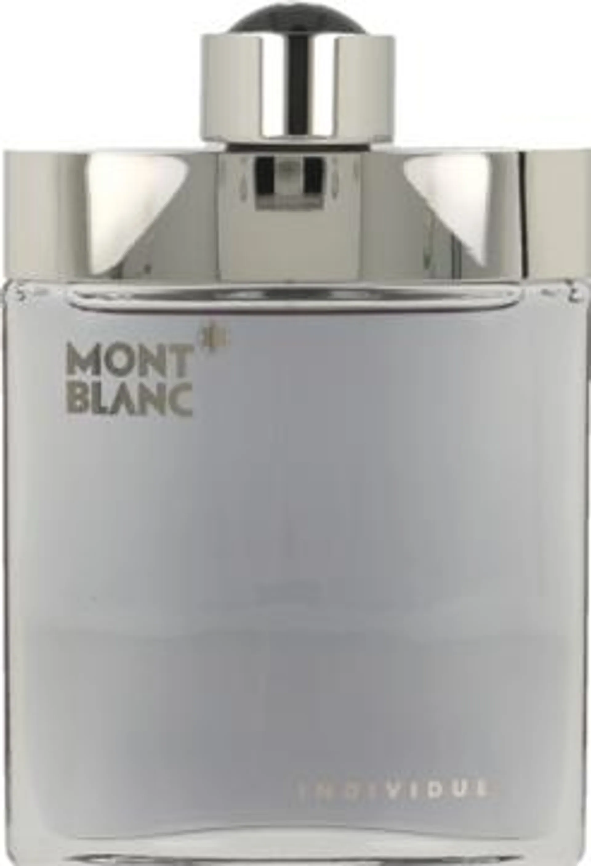 MONT BLANC Individuel woda toaletowa dla mężczyzn 75 ml, nr kat. 190900