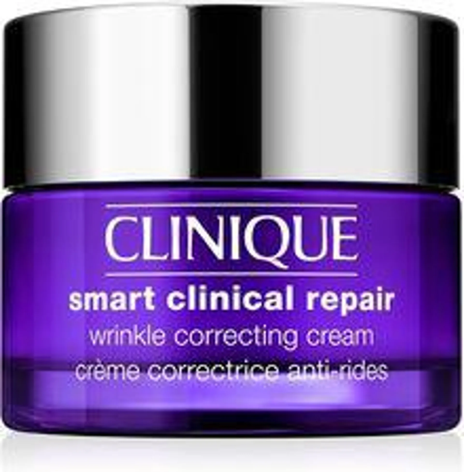 Clinique Clinique Smart Clinical Repair™ Wrinkle Correcting Cream Krem Przeciwzmarszczkowe 15 ml