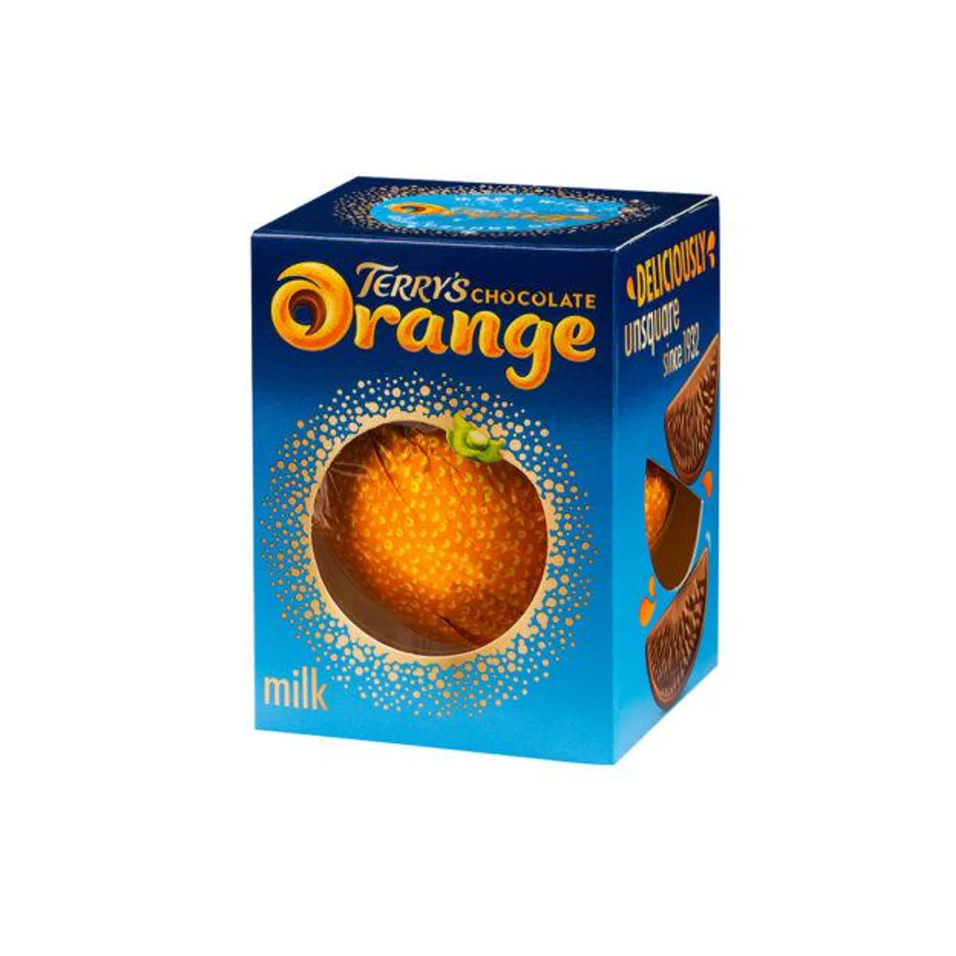 Czekoladowa pomarańcza Terry's Chocolate