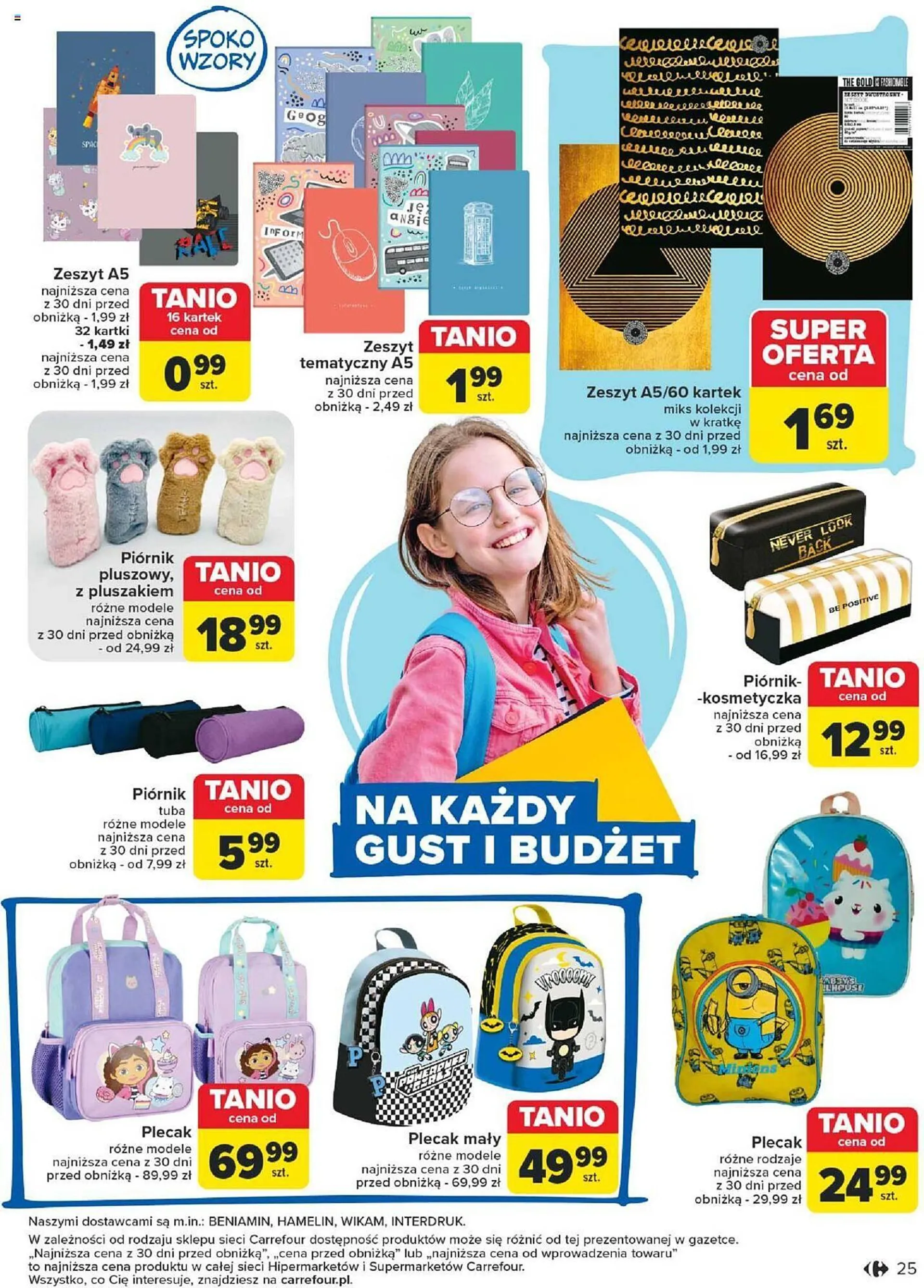 Carrefour gazetka - 27