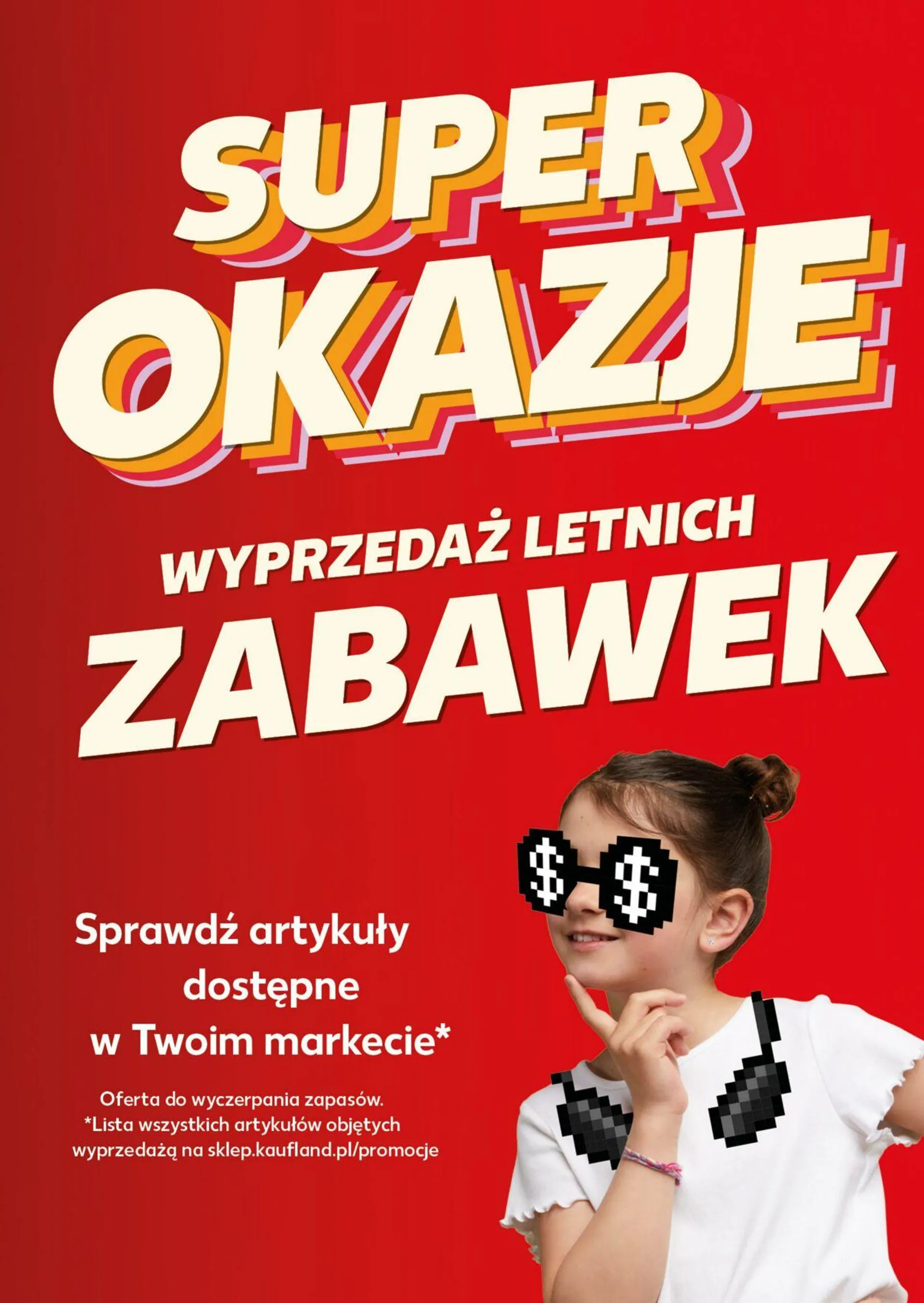 Kaufland Aktualna gazetka - 38