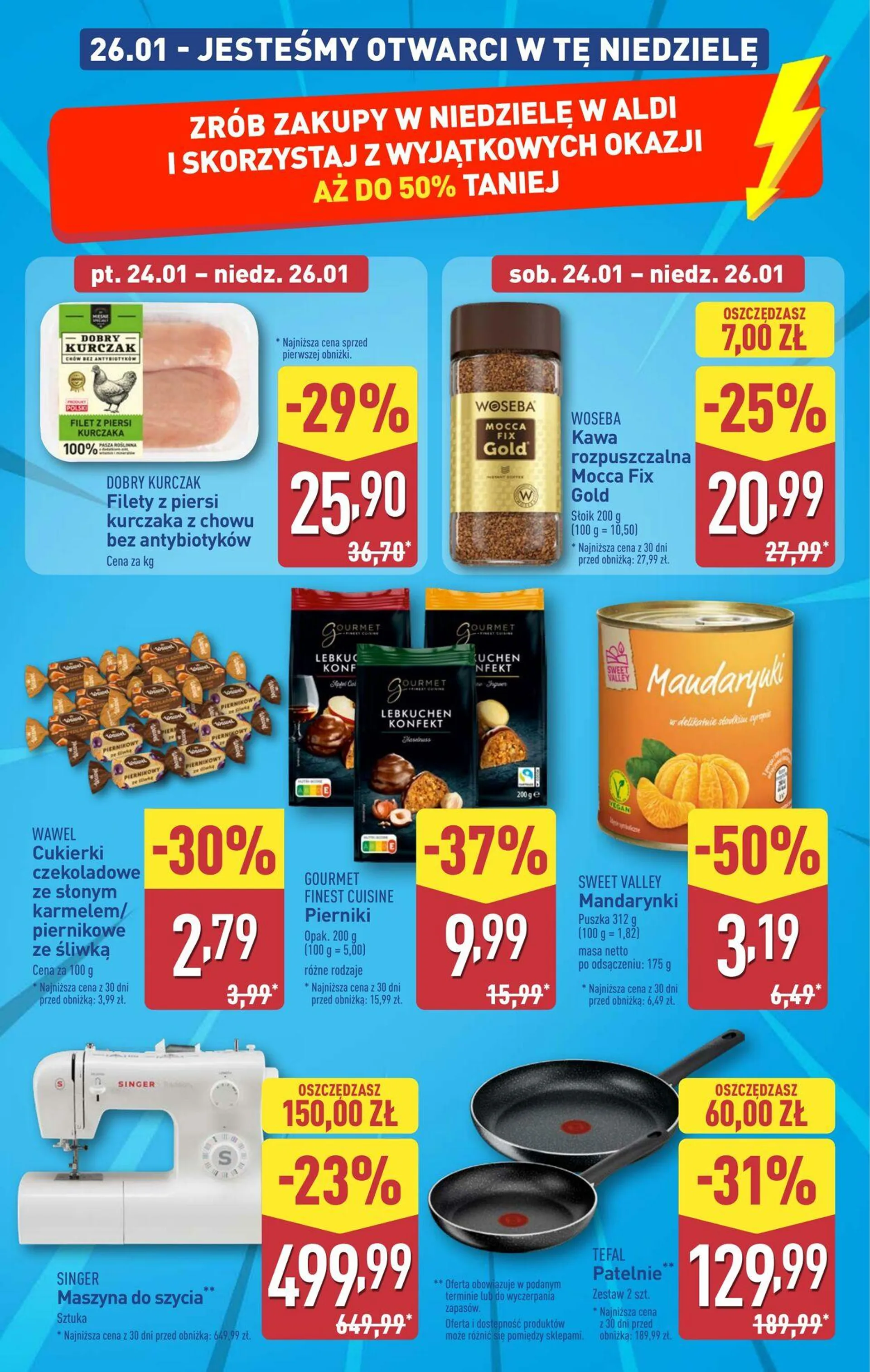 ALDI Aktualna gazetka - 7