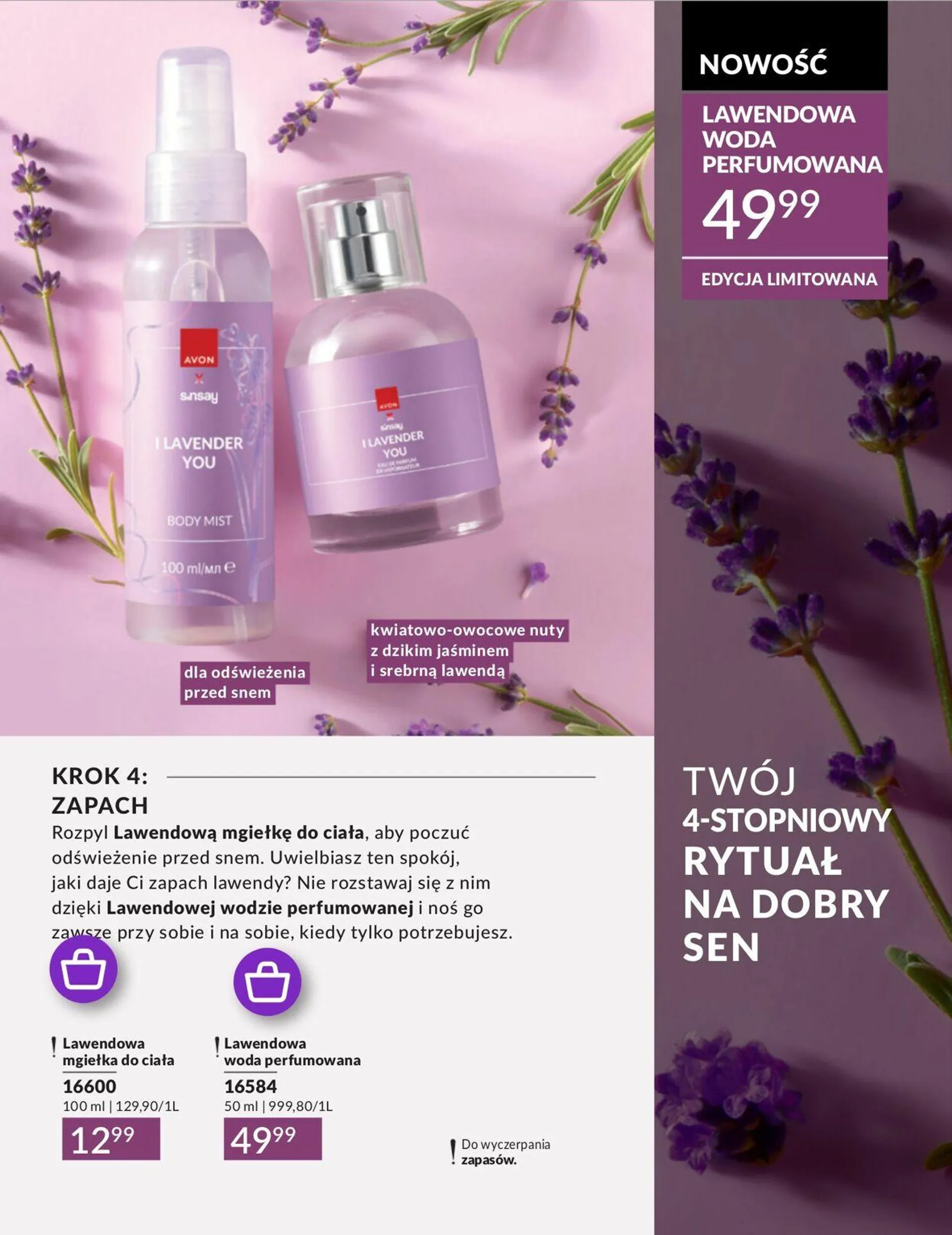 Avon Aktualna gazetka - 3