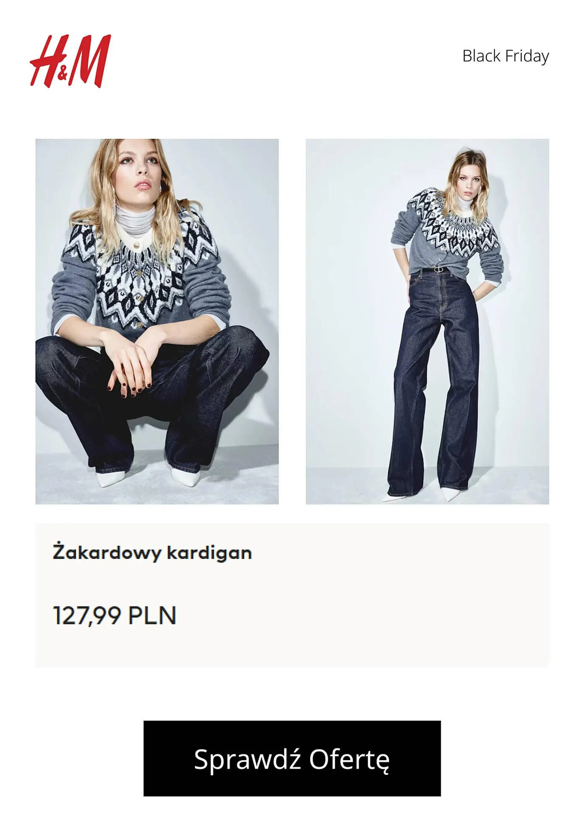 H&M gazetka - 5