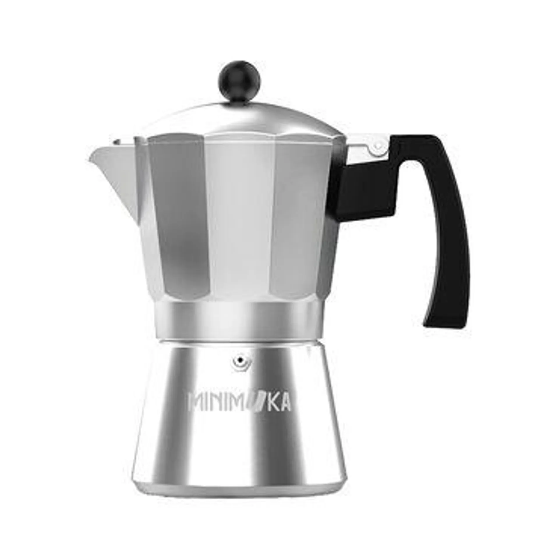 Kawiarka włoska Taurus Minimoka Cafetera, na 9 filiżanek, 450 ml