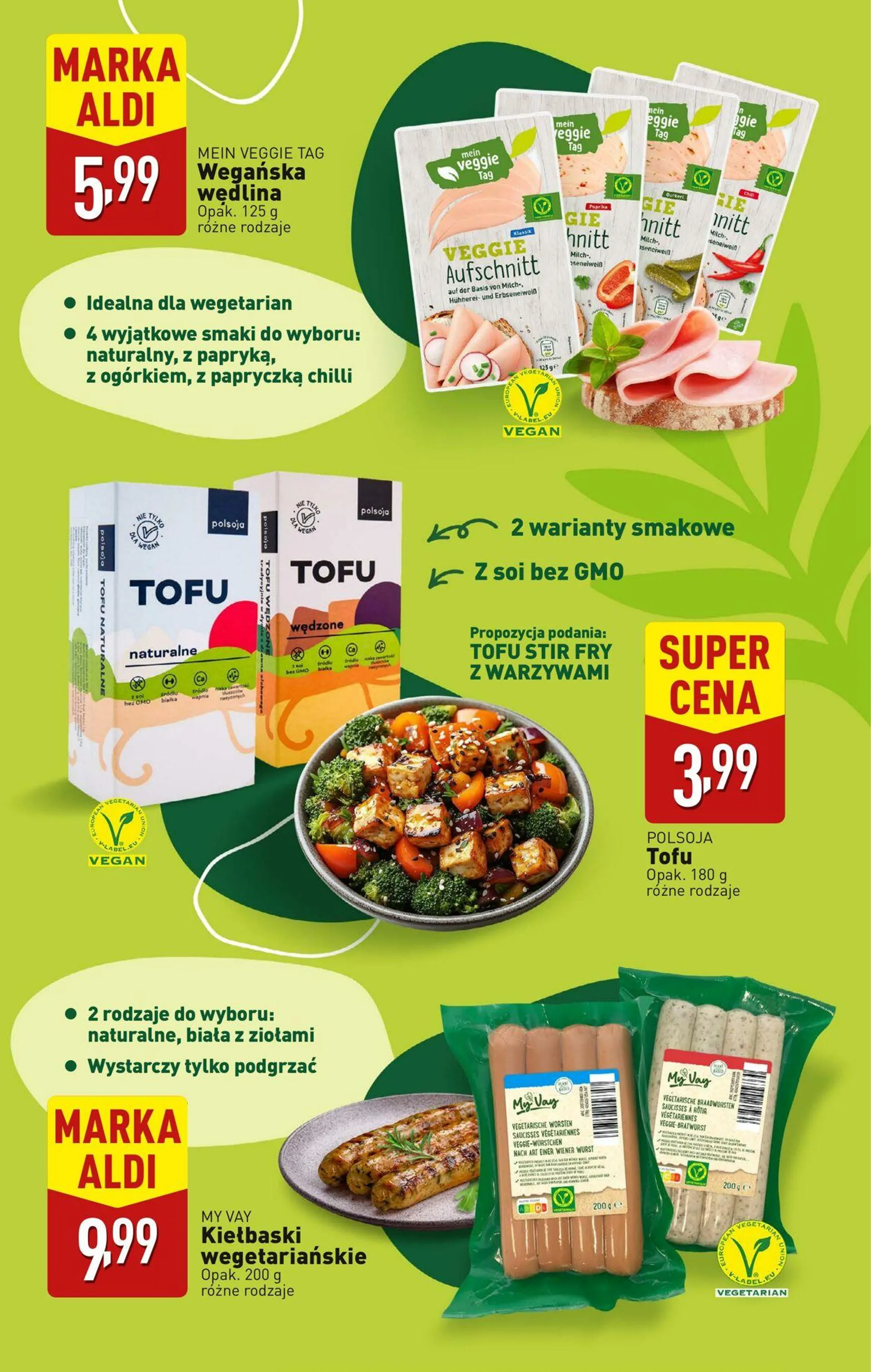 ALDI Aktualna gazetka - 5