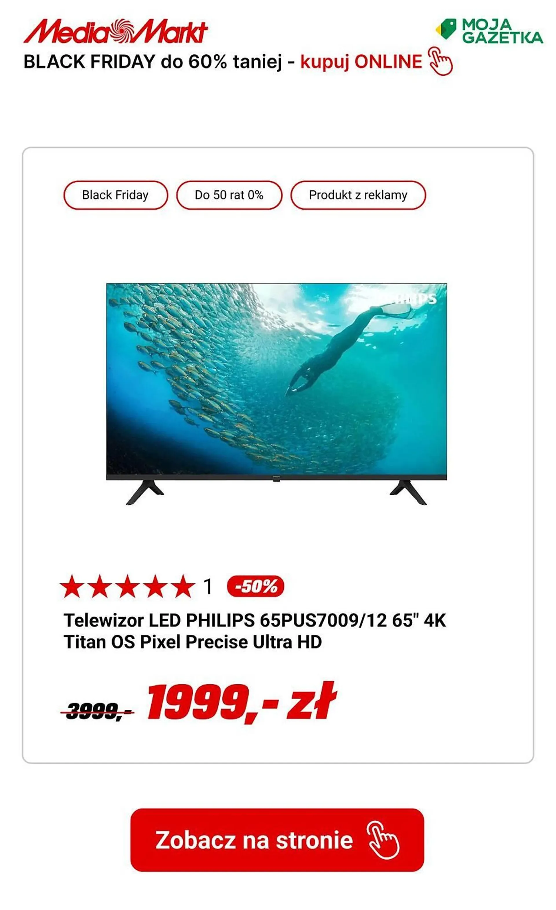 Media Markt gazetka - 4