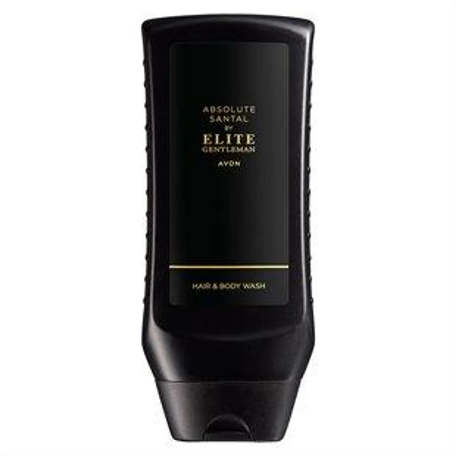 Absolute Santal by Elite Gentleman 2'si 1 Arada Saç ve Vücut Şampuanı 250ml