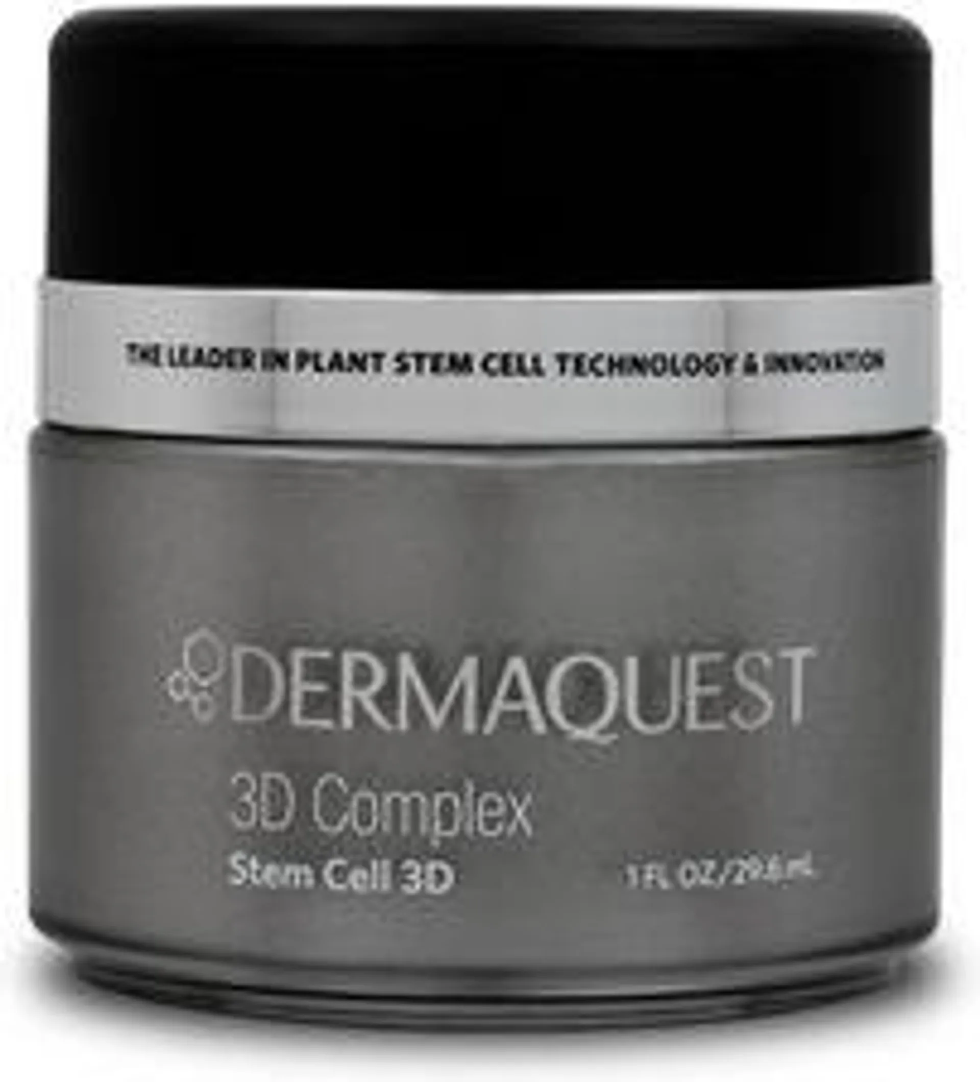 Krem Dermaquest Stem Cell 3D Complex Kremowy Eliksir z Komórkami Nacierzystymi na dzień i noc 30ml