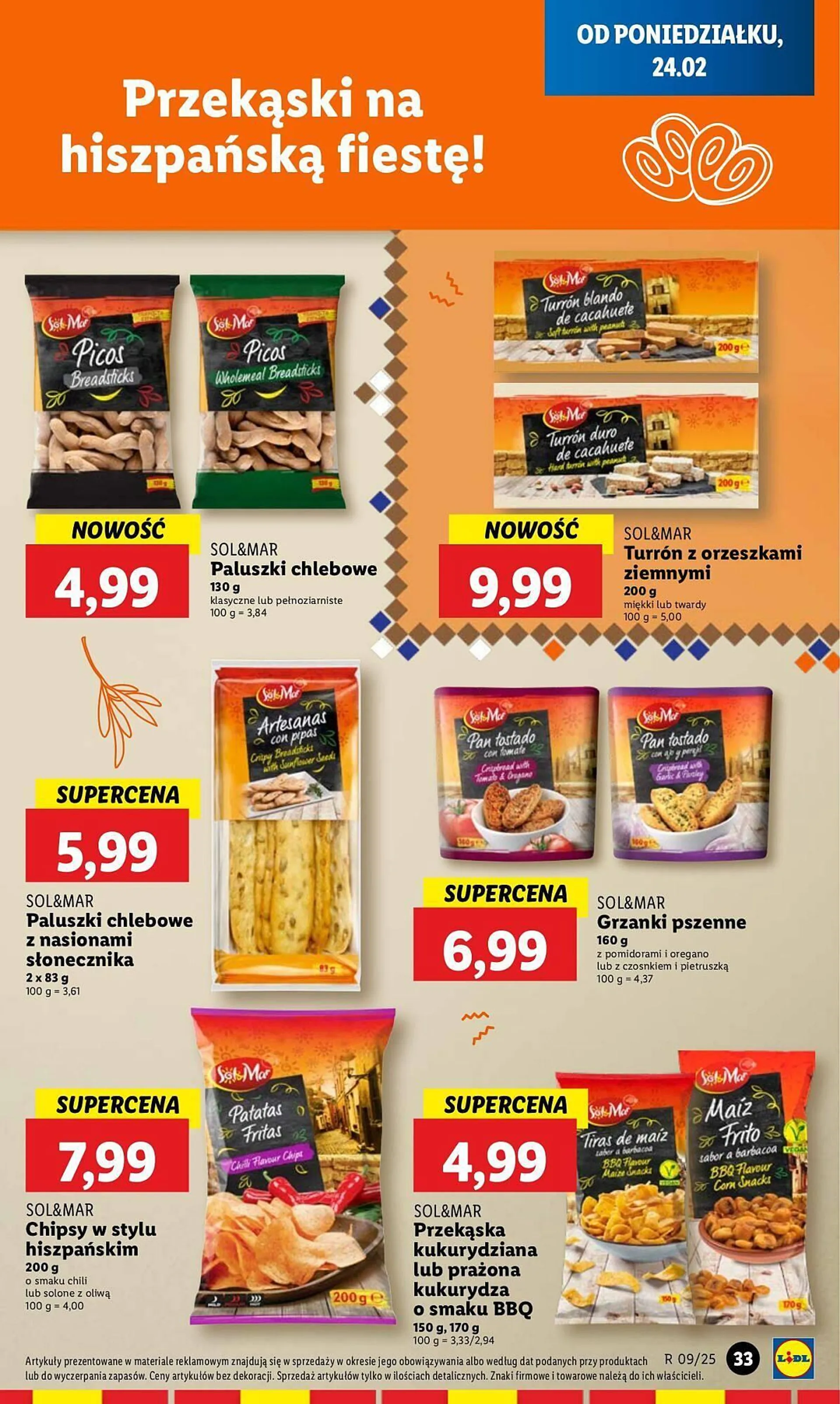 Lidl gazetka - 35