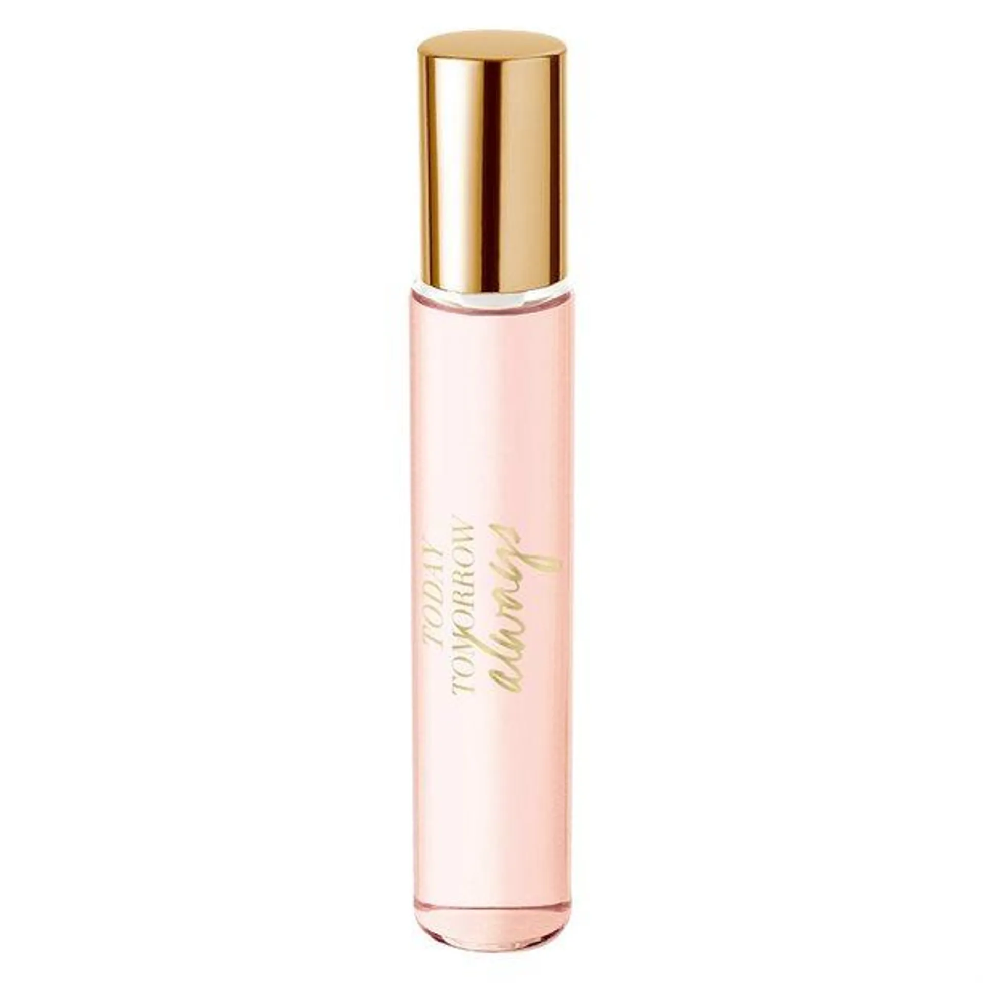 Mini-apă de parfum TTA Always, 10ml