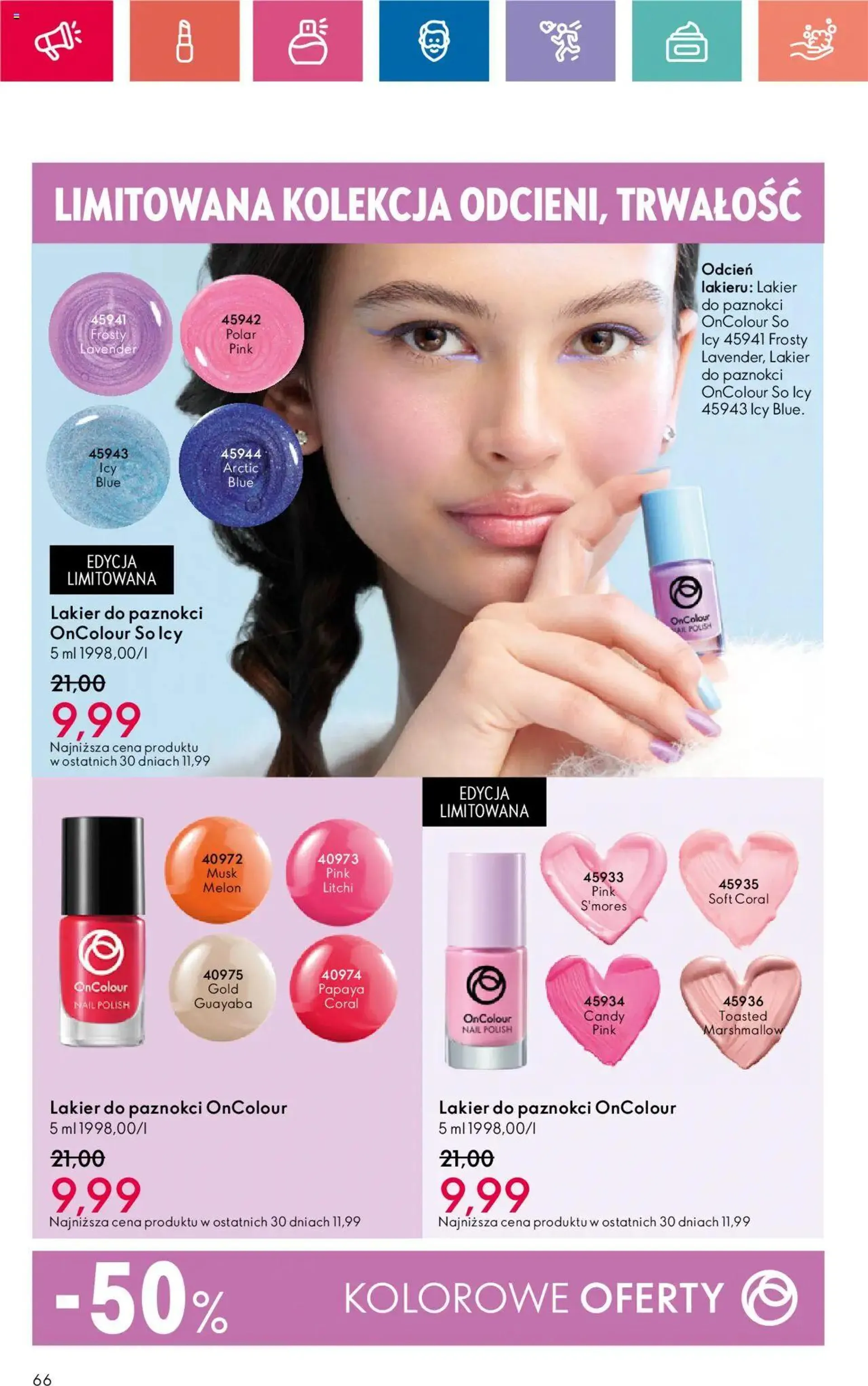 Oriflame Katalog 13 2024 - 65