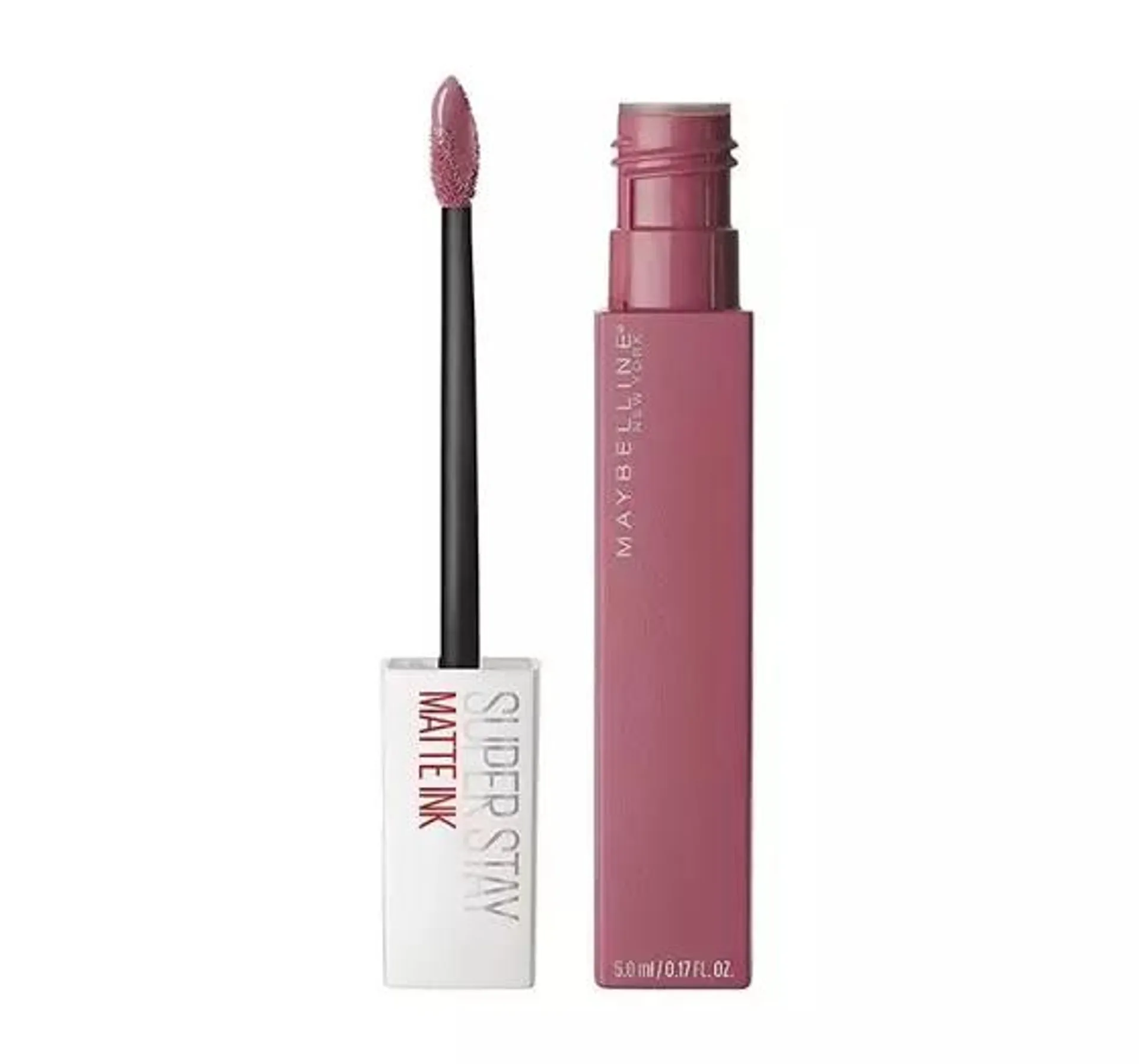 MAYBELLINE MATTE INK MATOWA POMADKA W PŁYNIE 15 LOVER 5ML