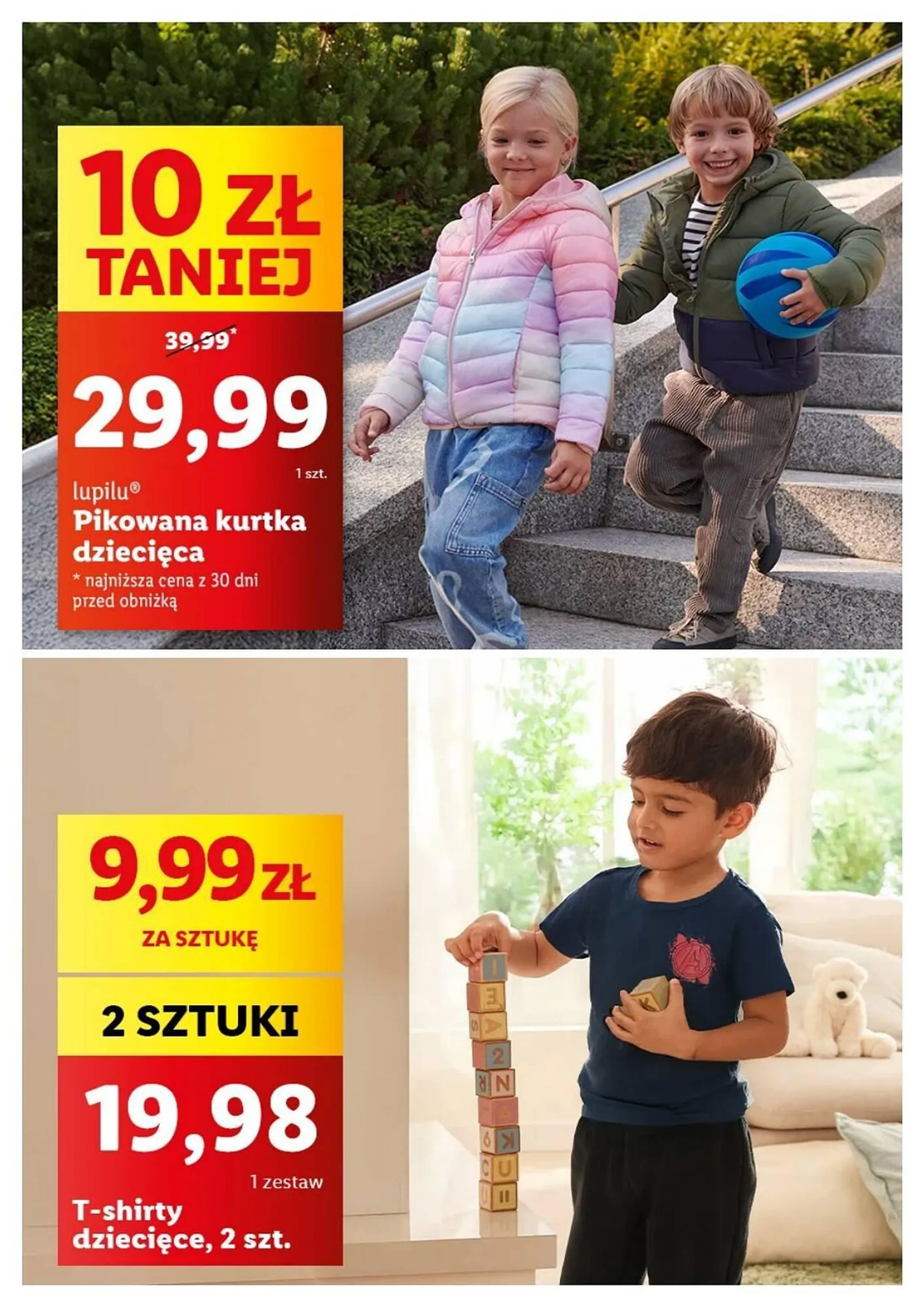 Lidl gazetka - 10