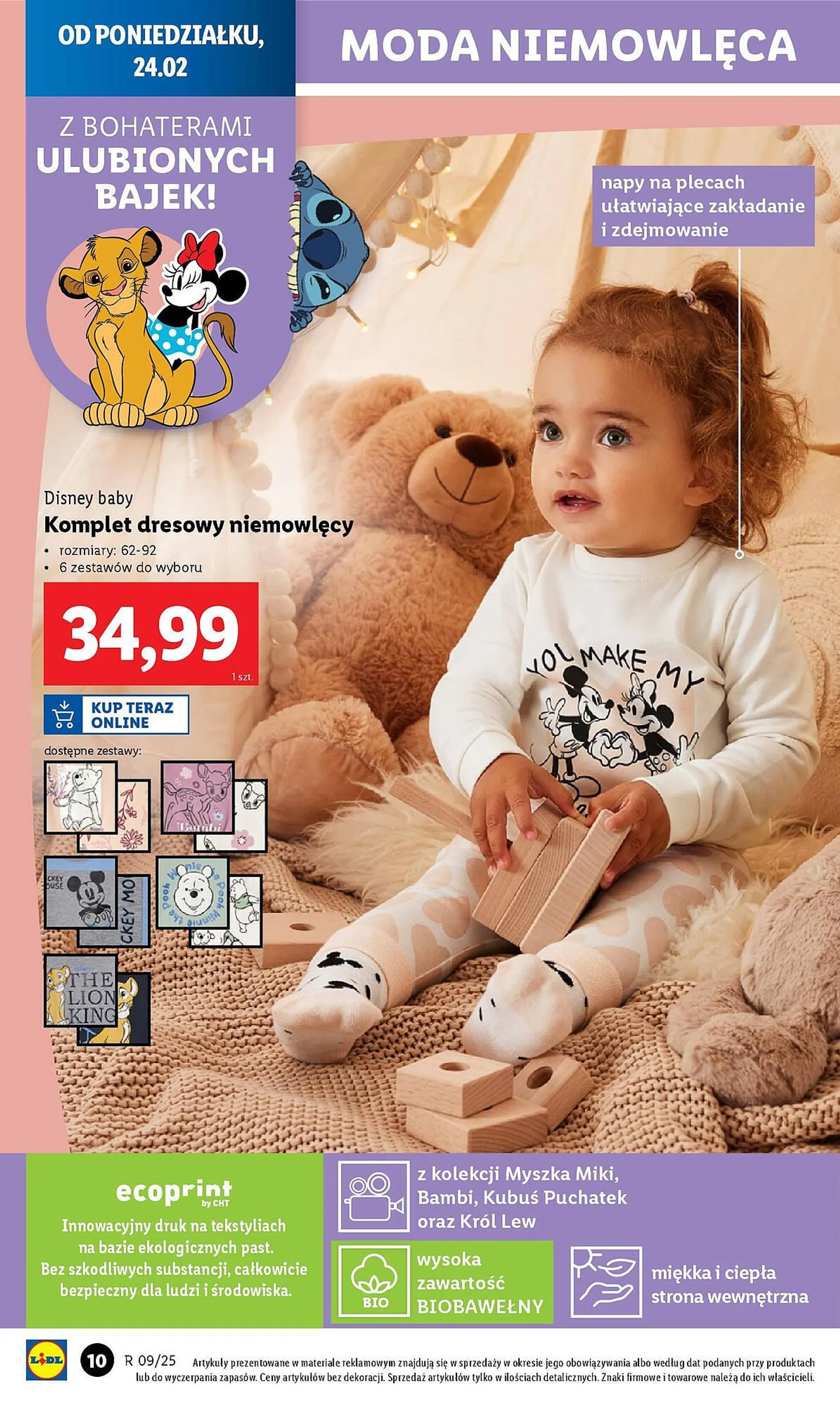 Lidl gazetka - 12