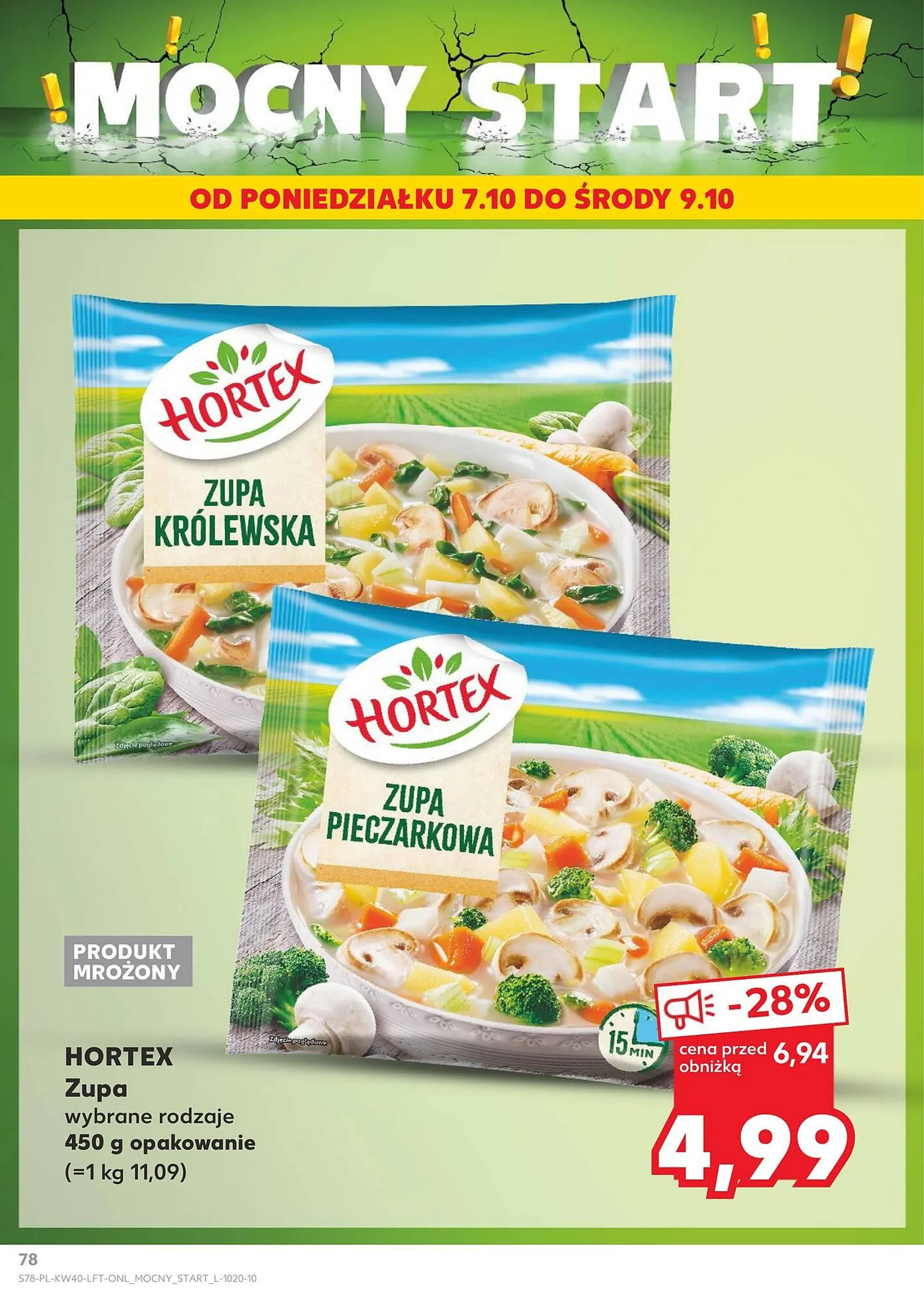 Kaufland gazetka - 78