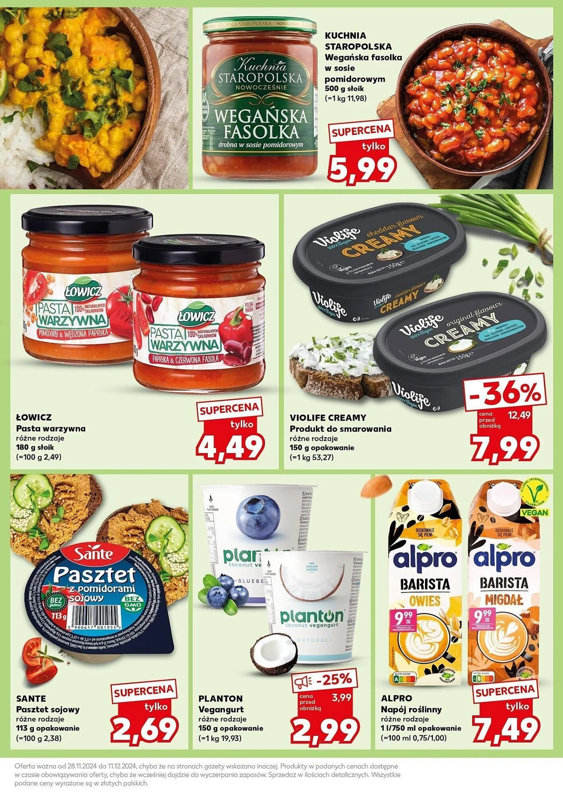 Kaufland gazetka - 33