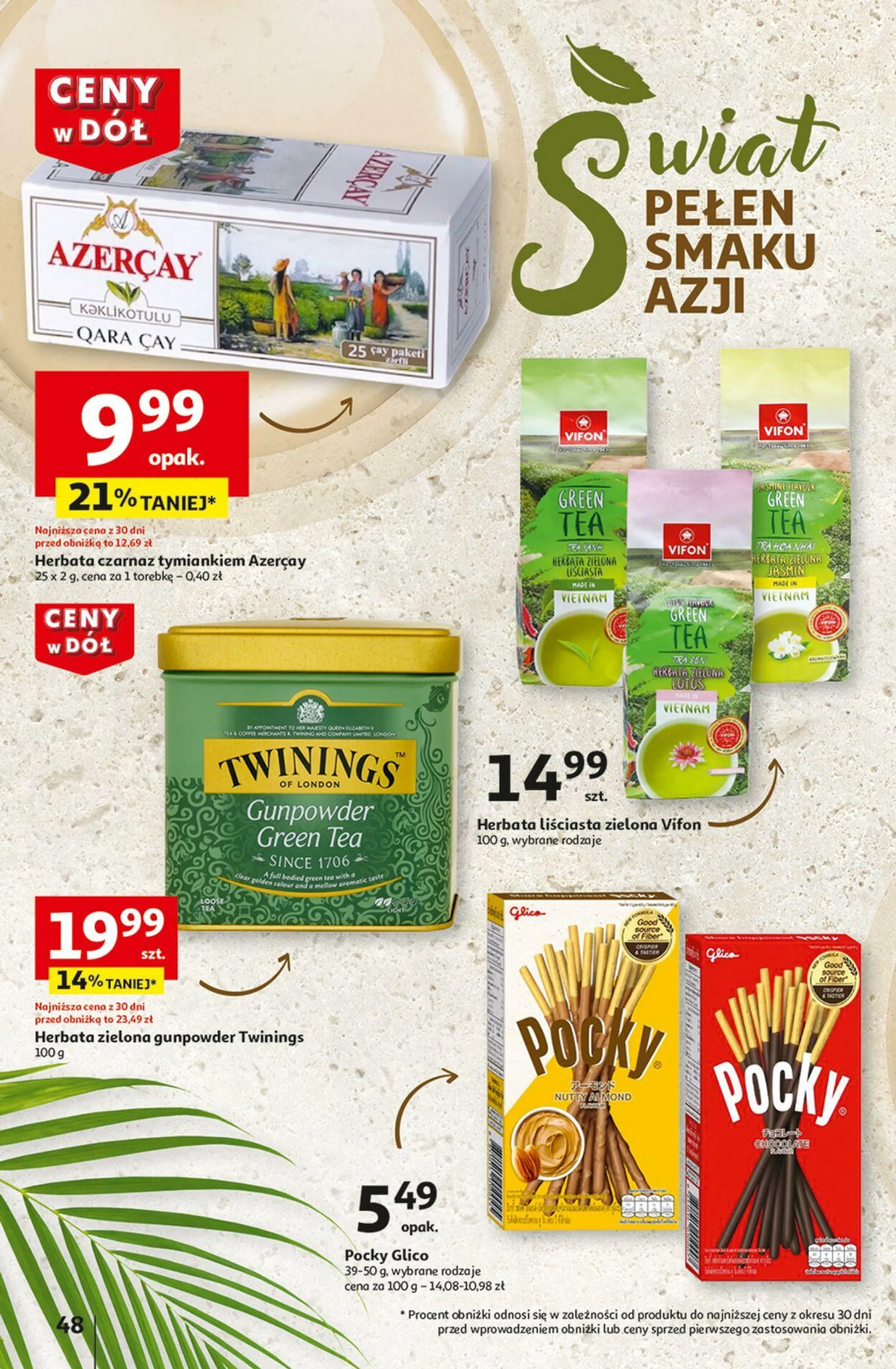 Auchan Aktualna gazetka - 56