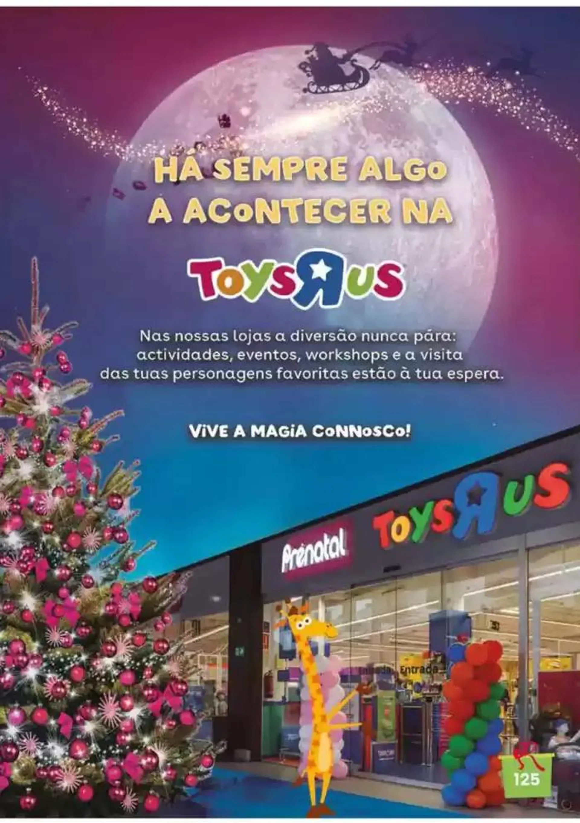 Toys R us gazetka od 18.10 do 24.12 - 63