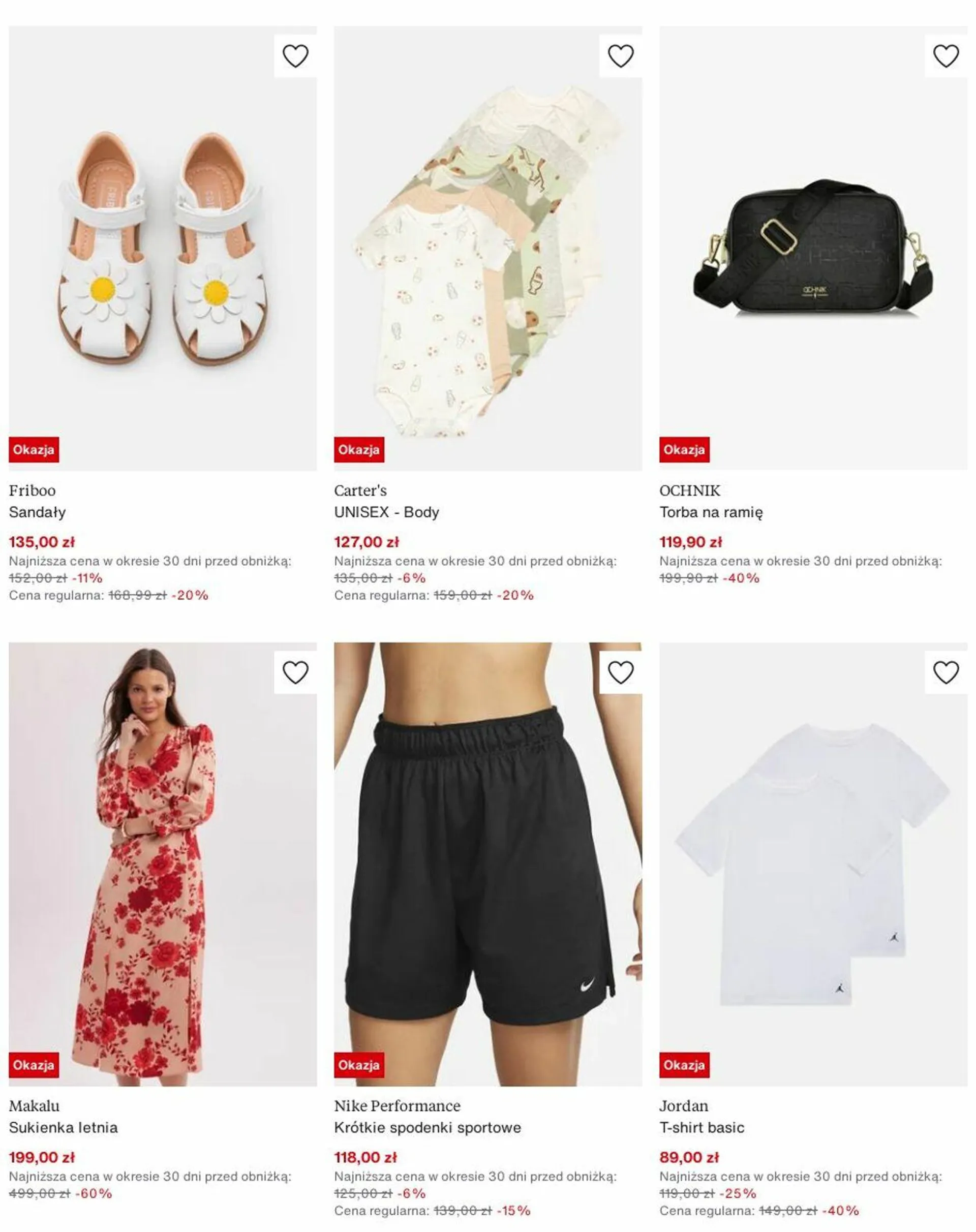 Zalando Aktualna gazetka - 5