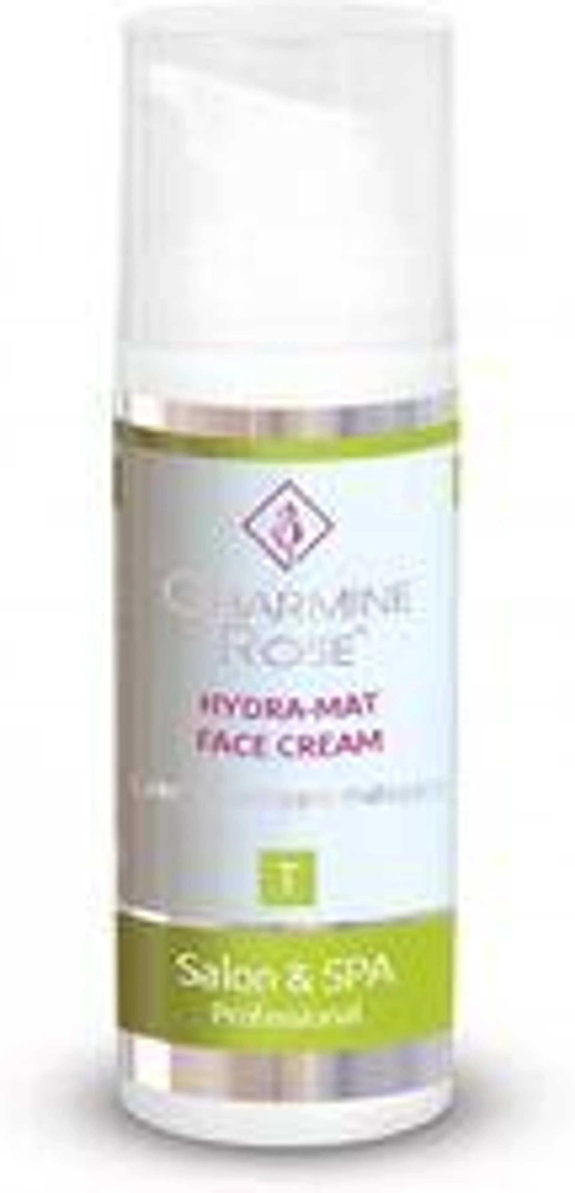 Krem Charmine Rose HYDRA-MAT FACE CREAM nawilżająco matujący na noc 50ml