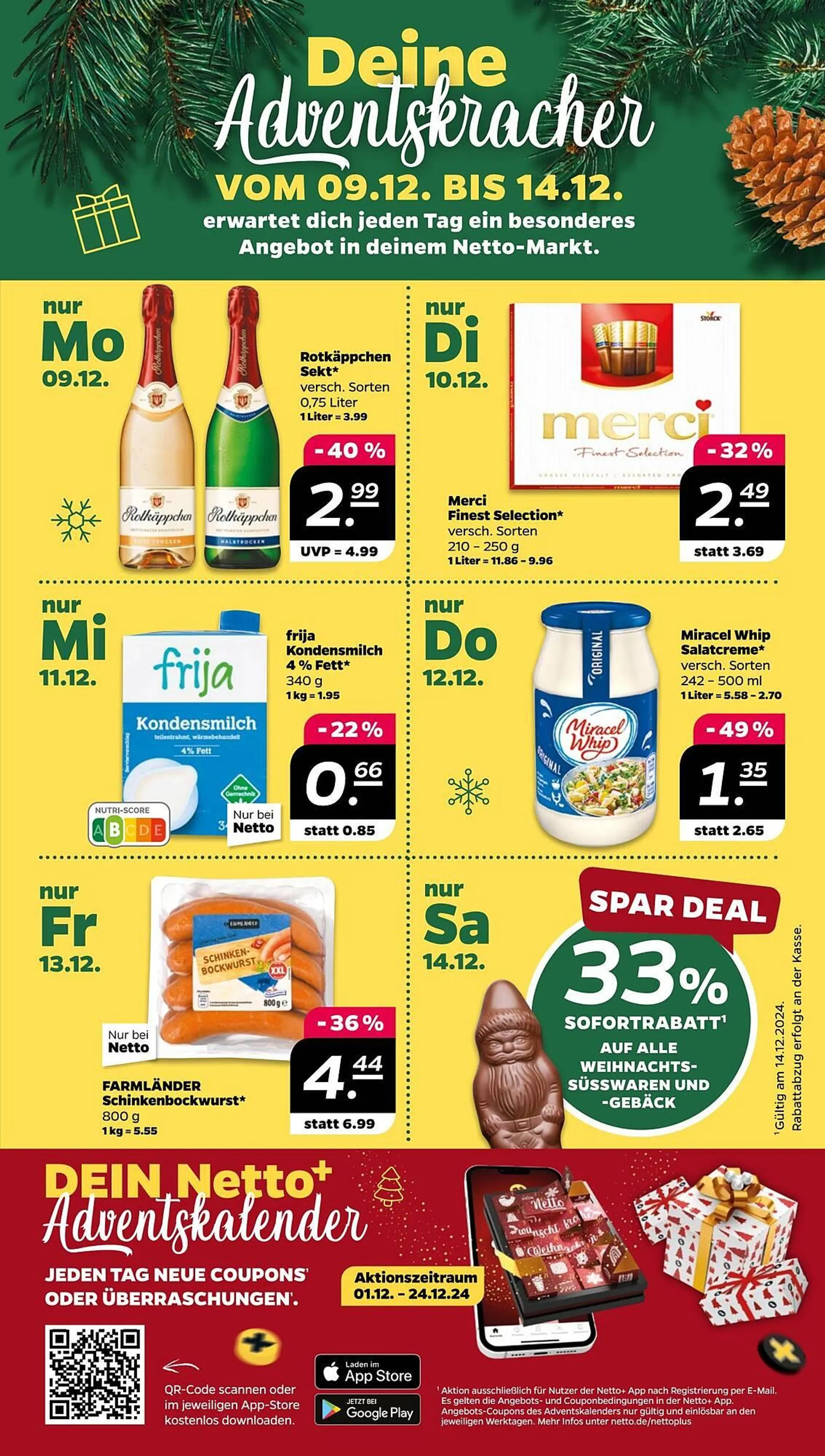 Netto gazetka - 5