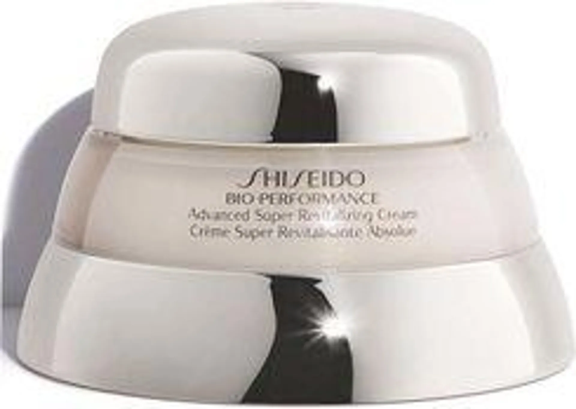 Krem Shiseido BIO PERFORMANCE Advanced Super Revitalizing Cream na dzień i noc 50ml