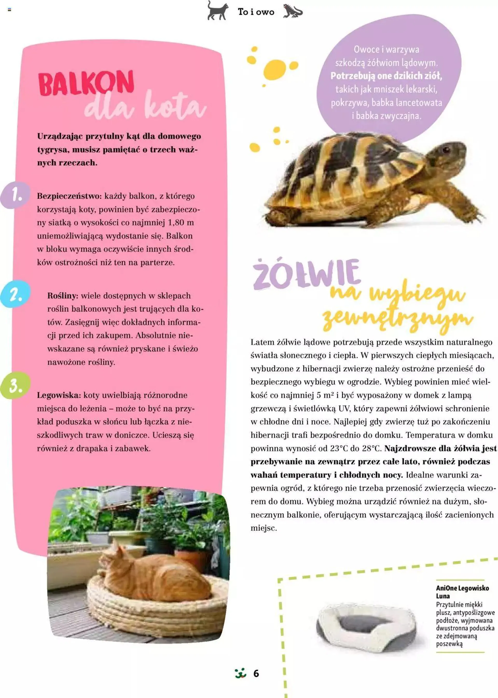 Maxi Zoo Gazetka - Magazyn - 5