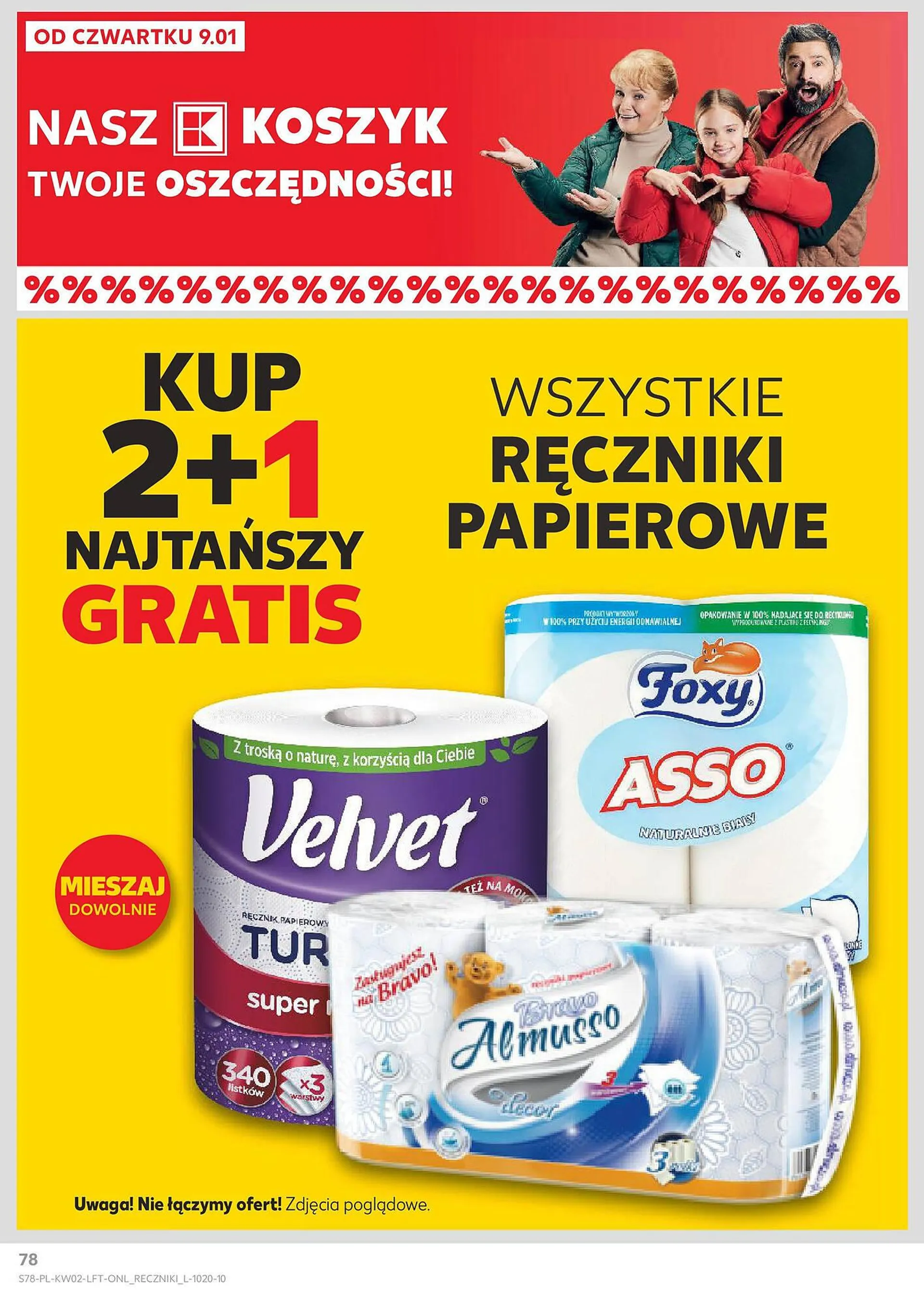 Kaufland gazetka - 78