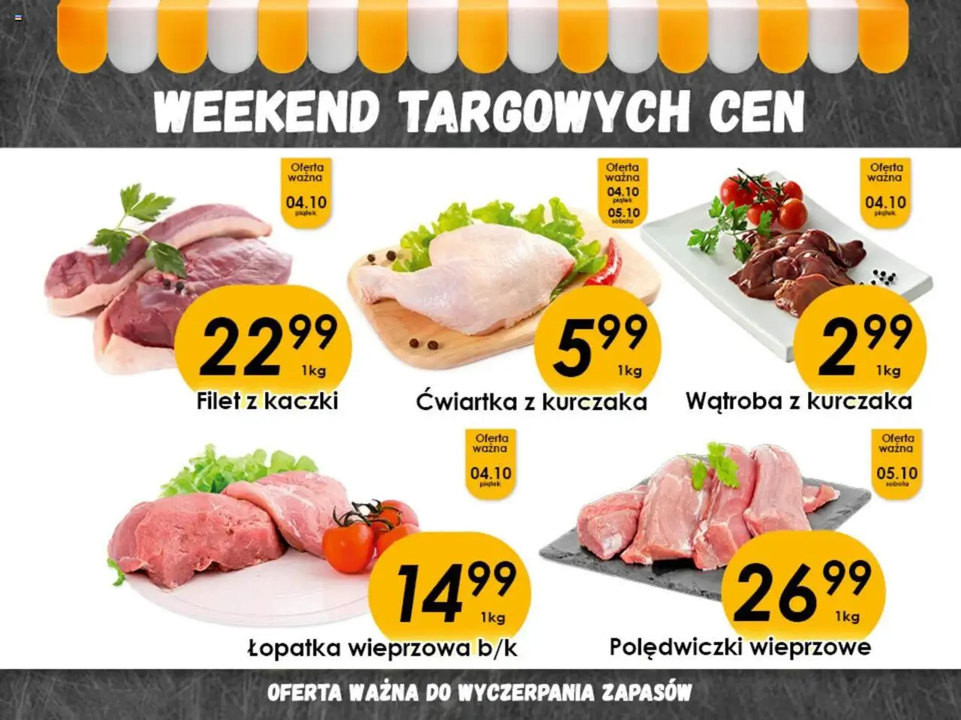 Piotruś Pan promocje - Weekend targowych cen - 0