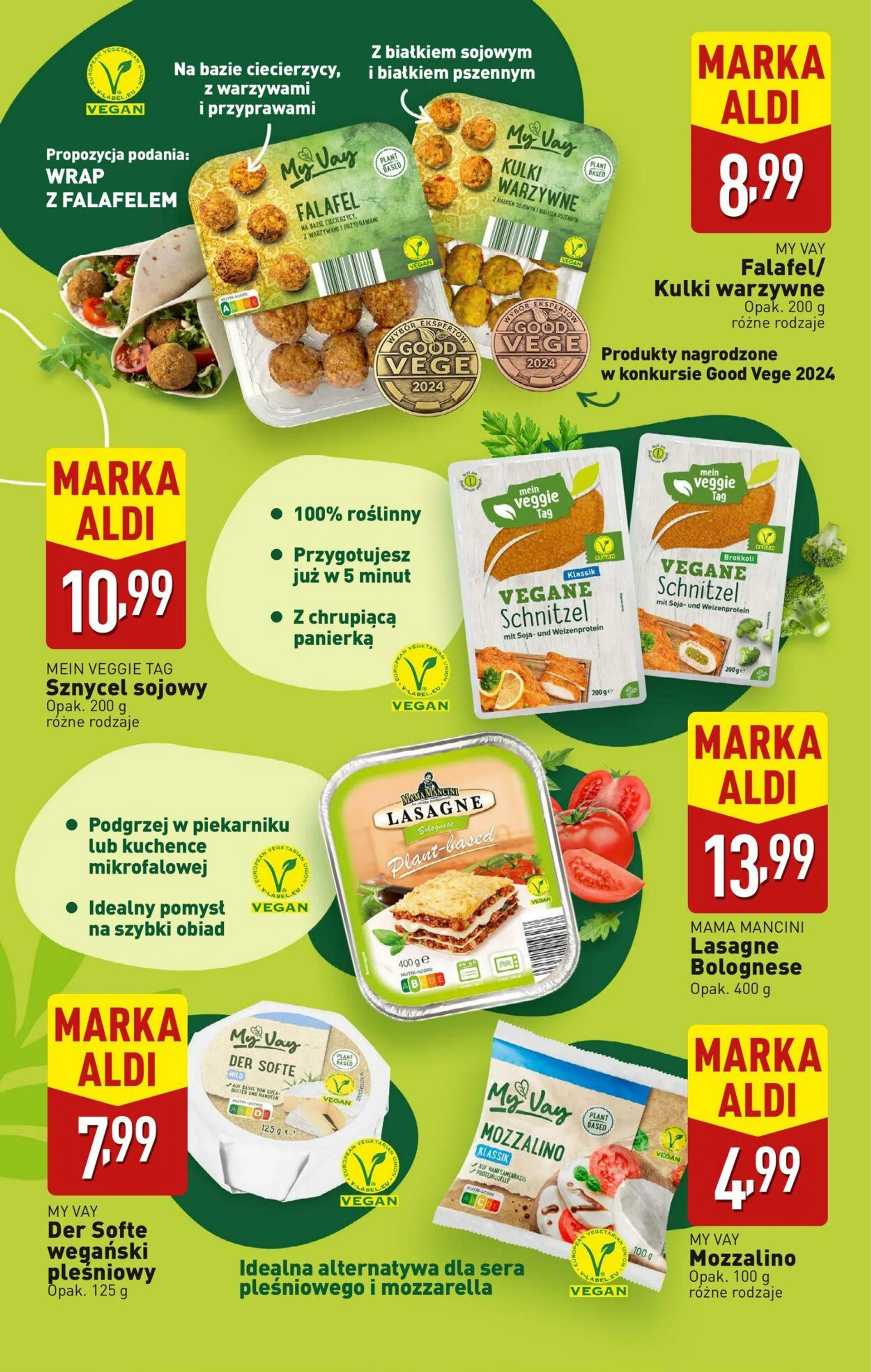 ALDI Aktualna gazetka - 4