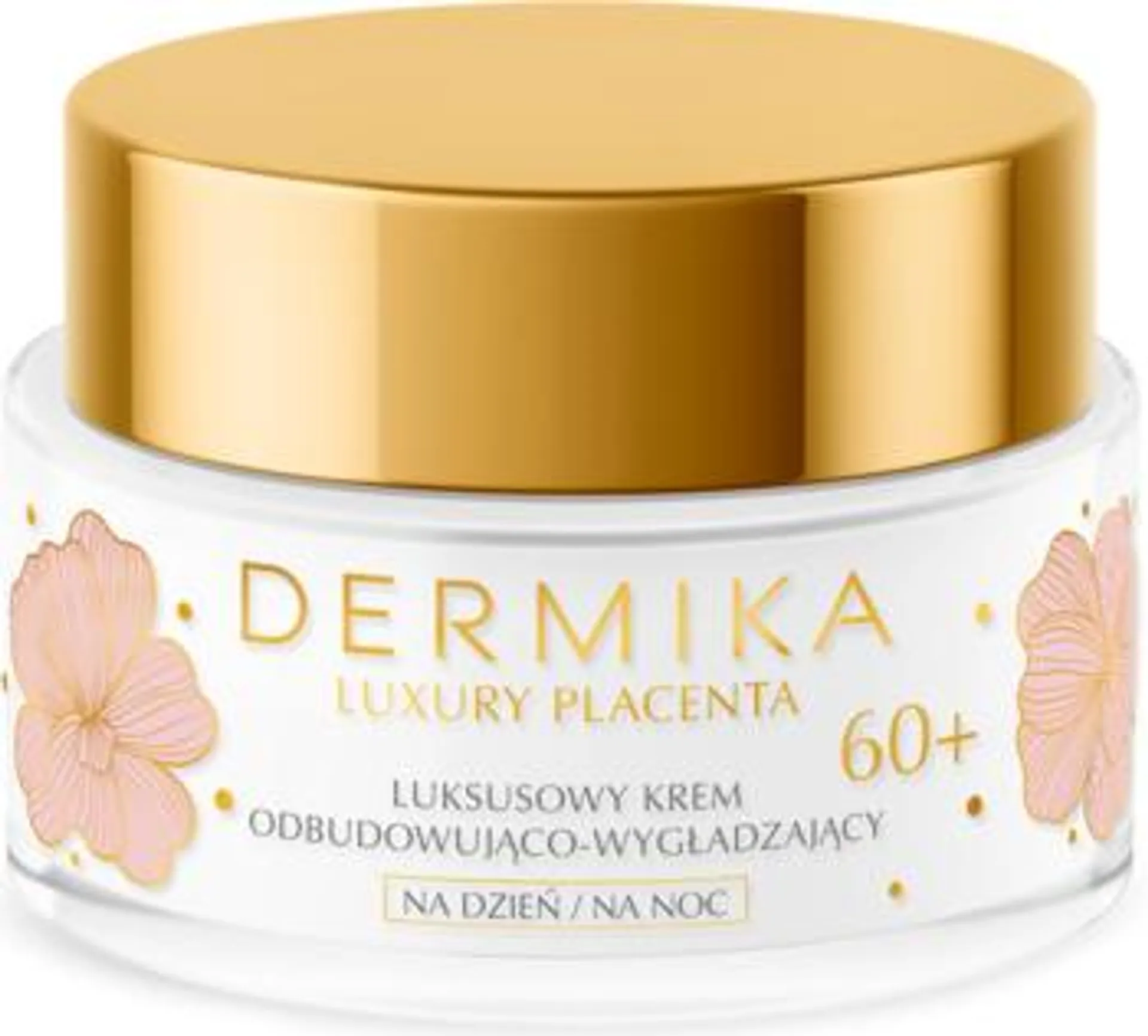 DERMIKA Luxury Placenta