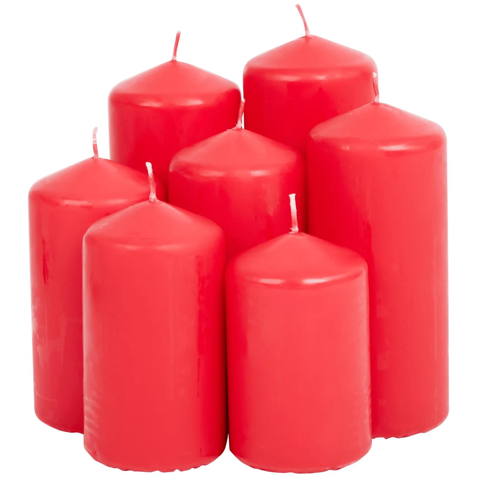 Candele pilastro