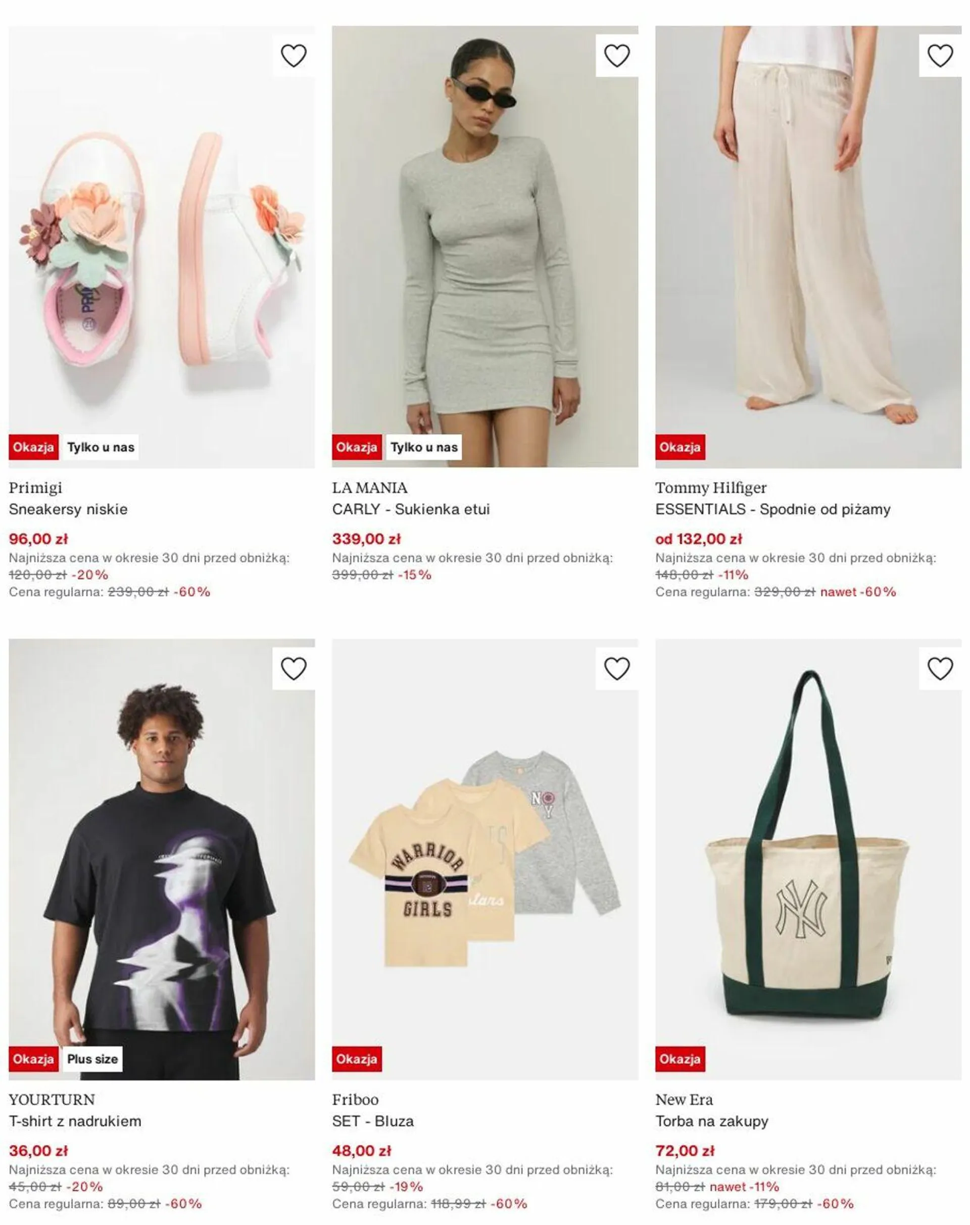 Zalando Aktualna gazetka - 47