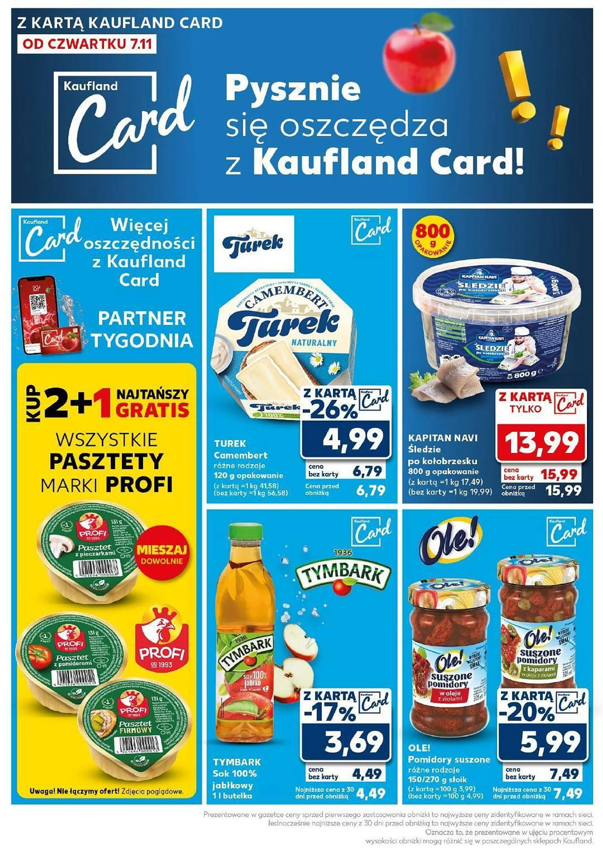 Kaufland gazetka - 12