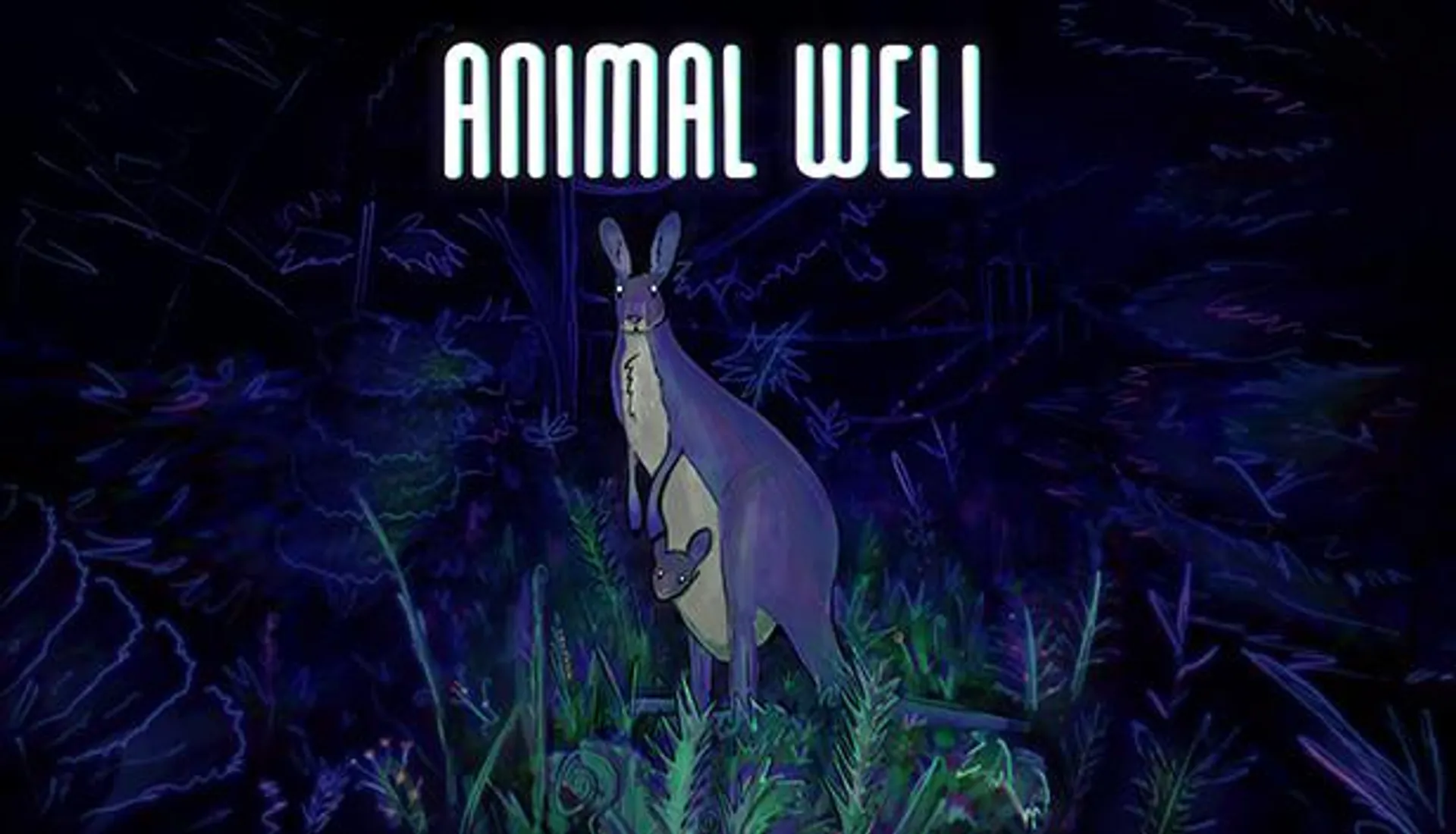 ANIMAL WELL