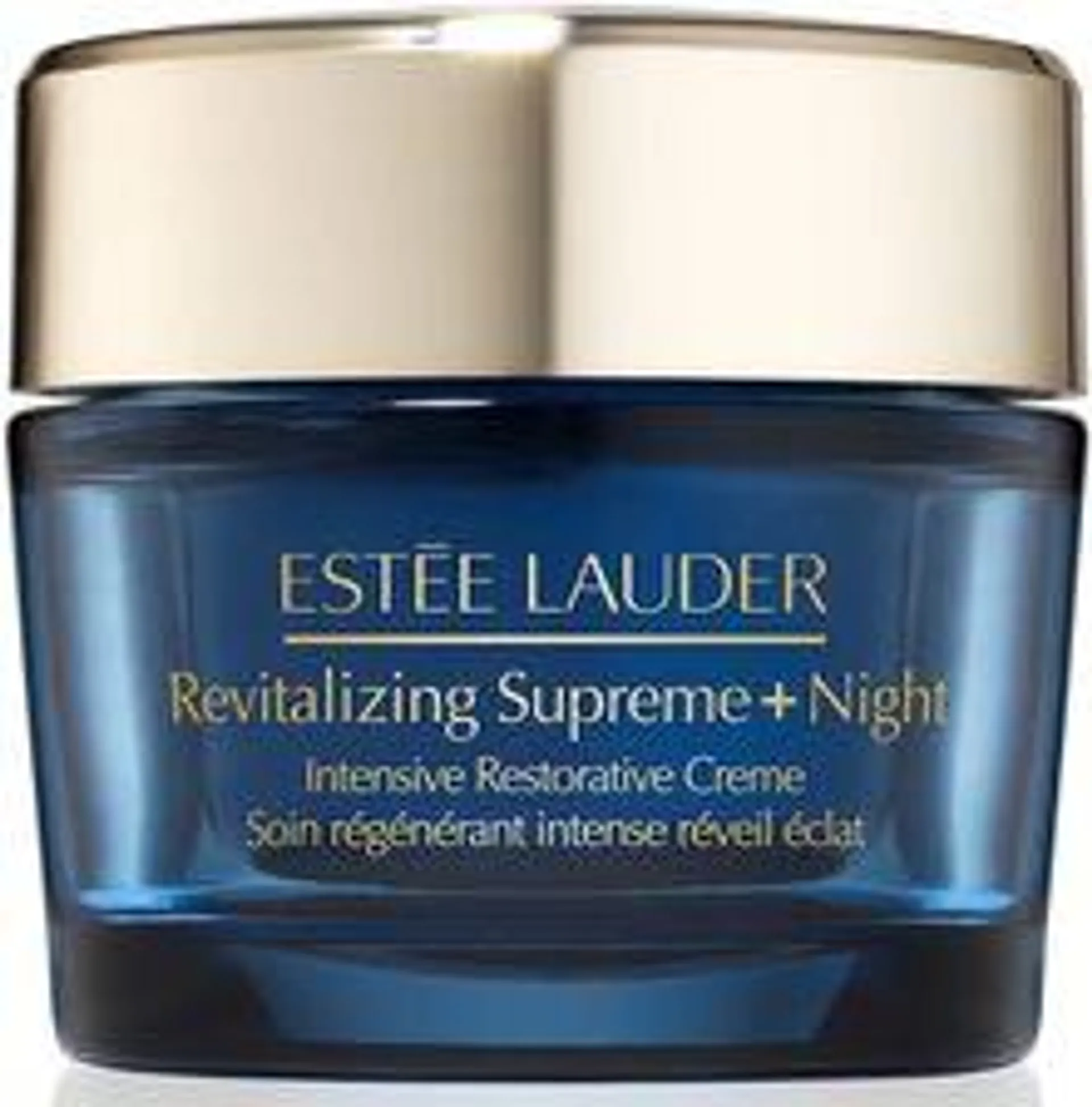 Krem ESTEE LAUDER Revitalizing Supreme+ Intensywnie regenerująca pielęgnacja budząca blask na noc 50ml