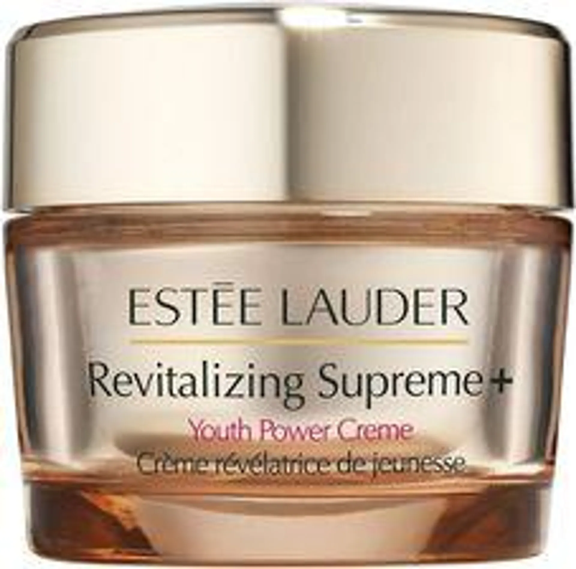 Krem Estée Lauder Revitalizing Supreme+ Youth Power Creme Rewitalizujący Przeciwzmarszczkowy na dzień 30ml