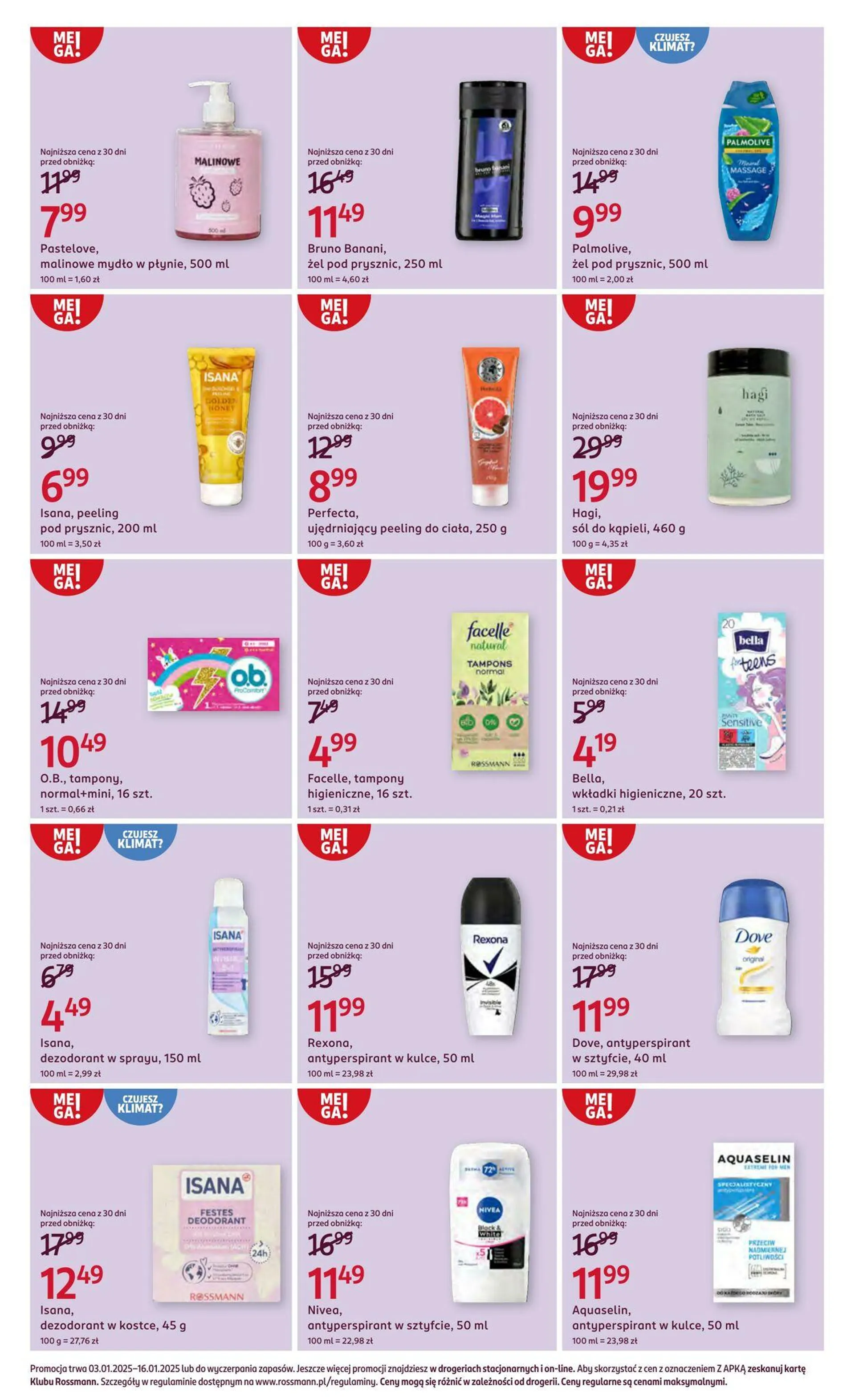 Rossmann Aktualna gazetka - 7