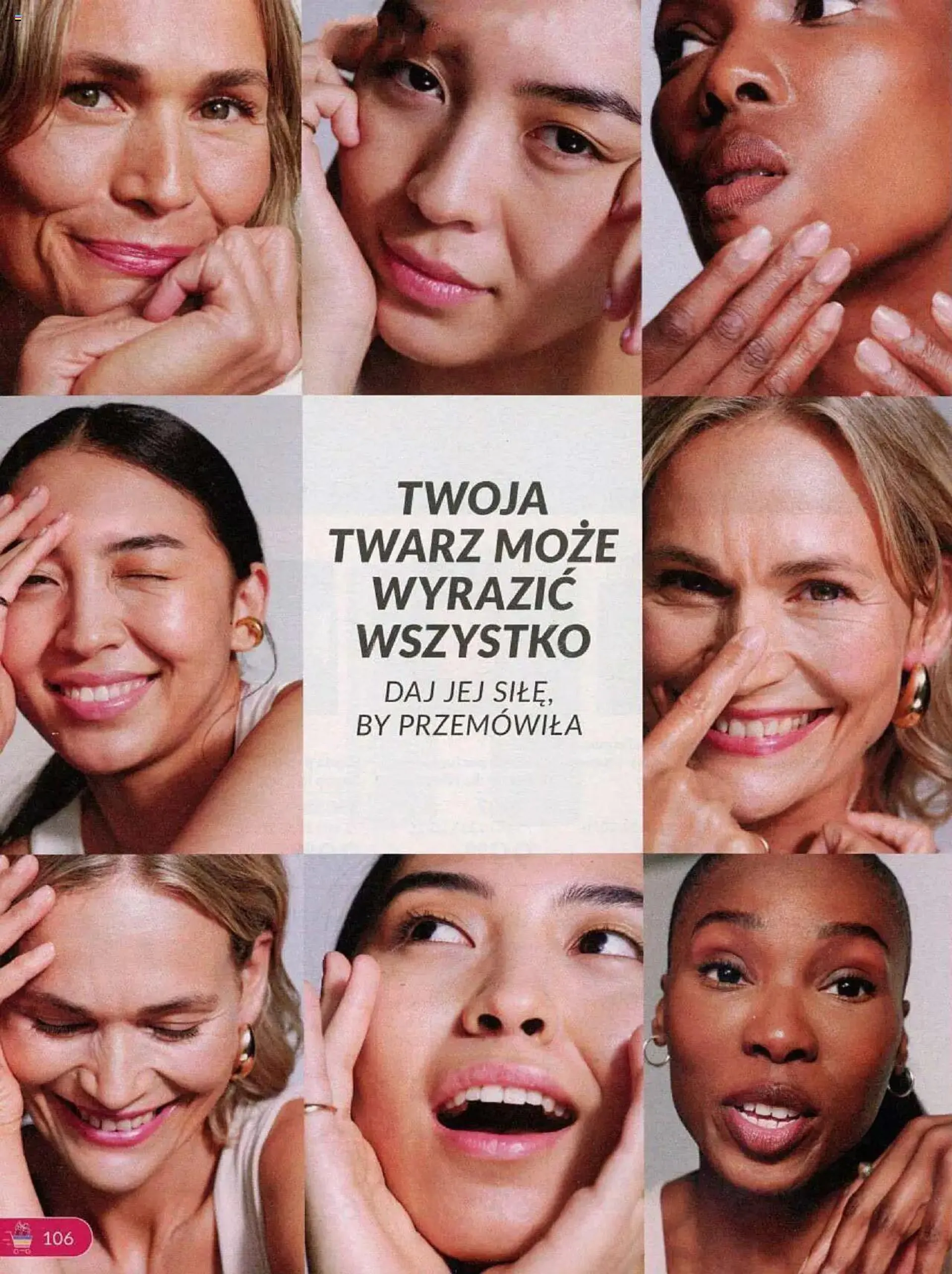 Gazetka Avon Katalog 10 2024 od 1 października do 31 października 2024 - Strona 106