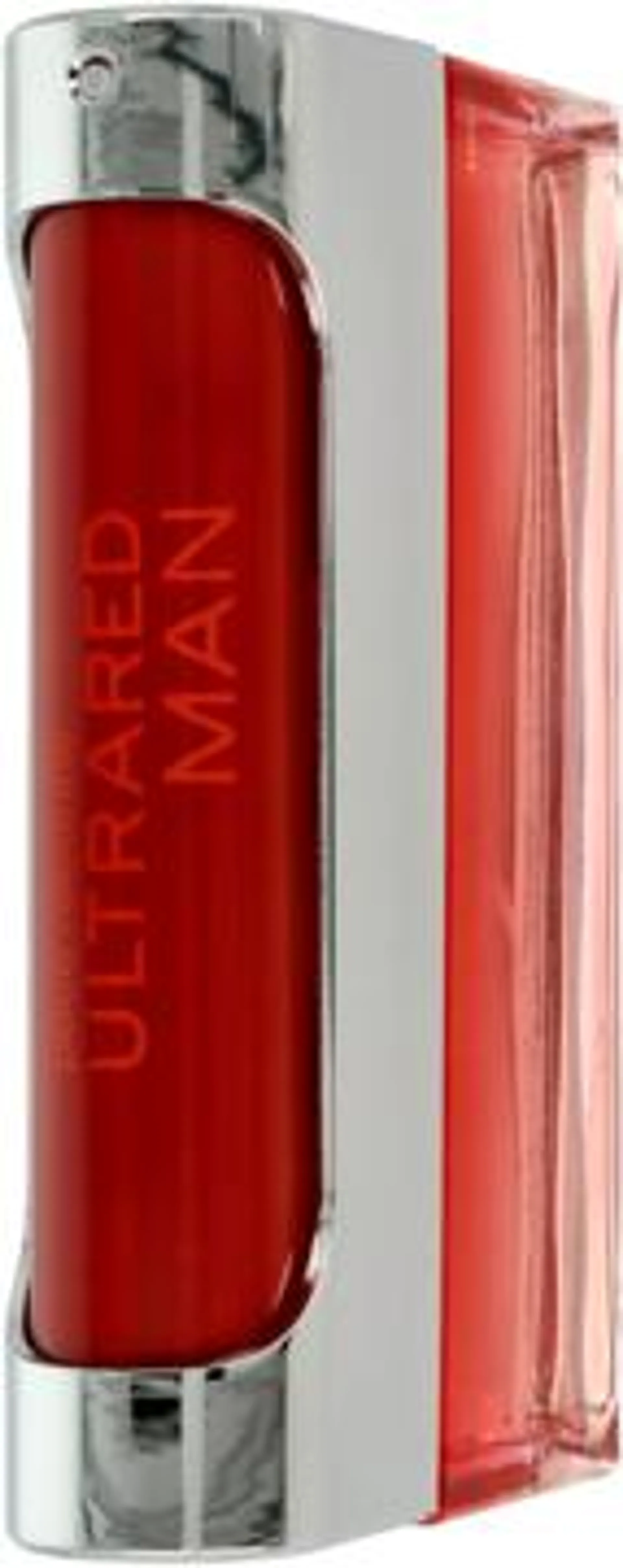 PACO RABANNE Ultrared woda toaletowa dla mężczyzn 100 ml, nr kat. 367387