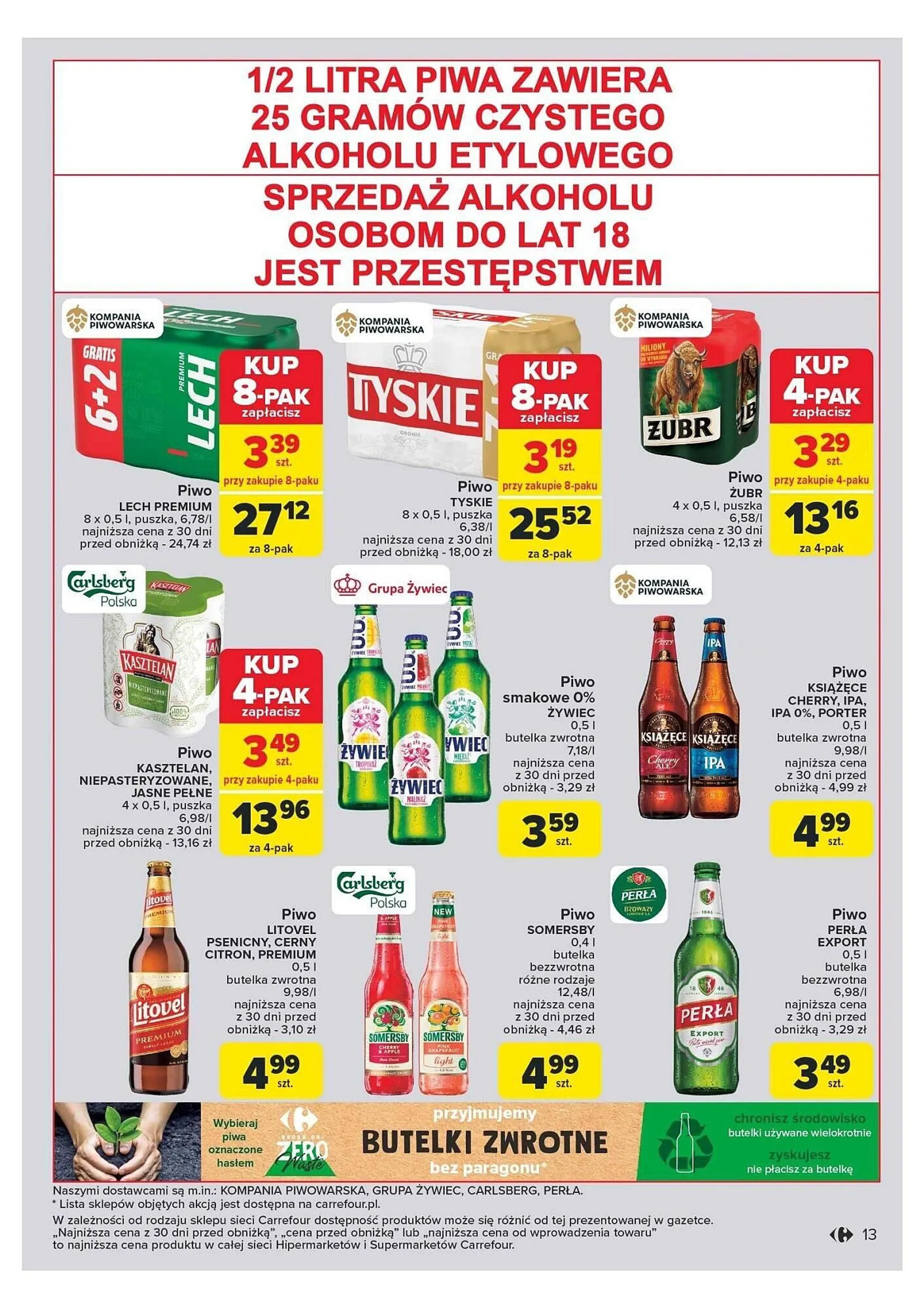 Carrefour Market gazetka - 15