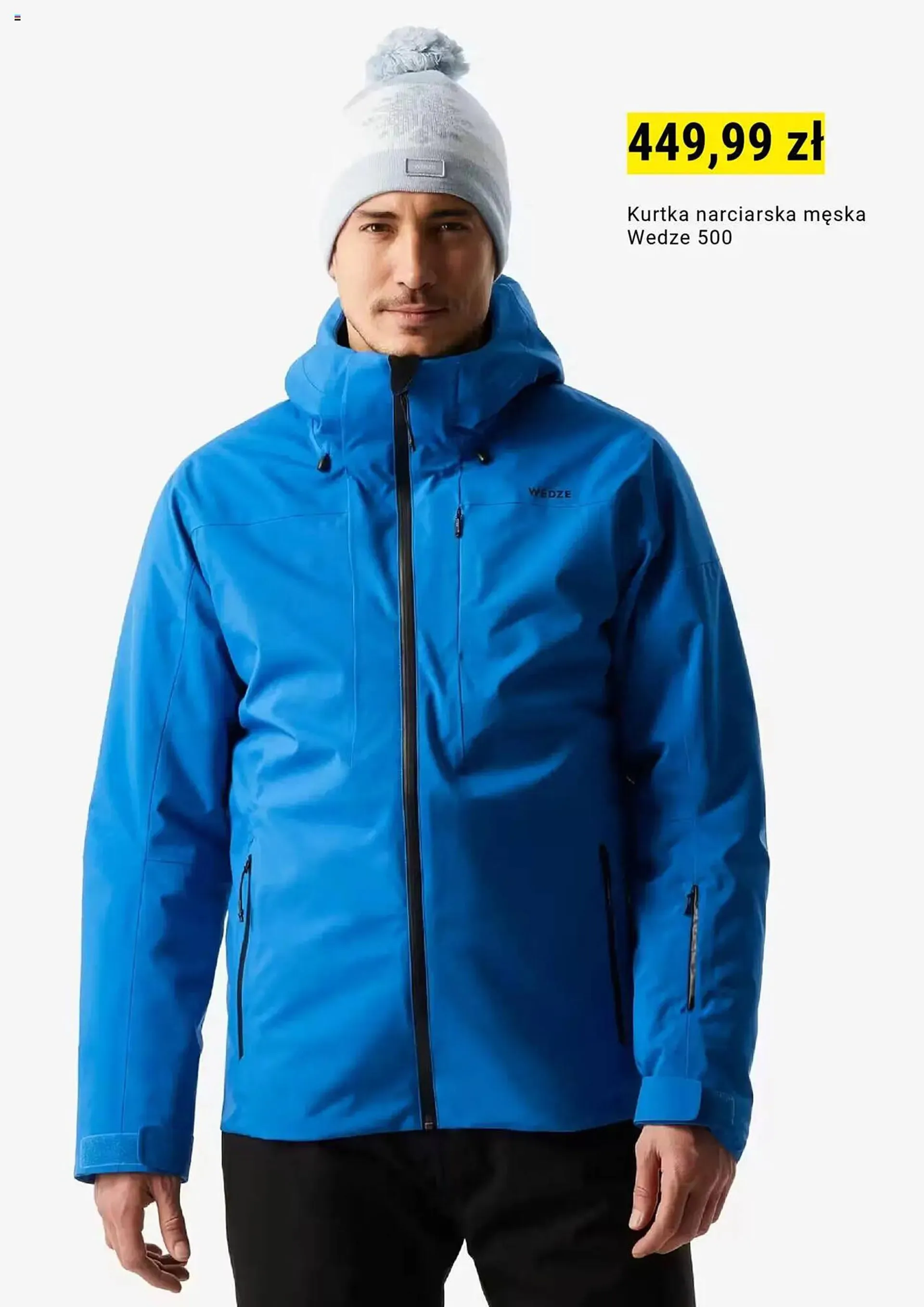 Decathlon gazetka - 16