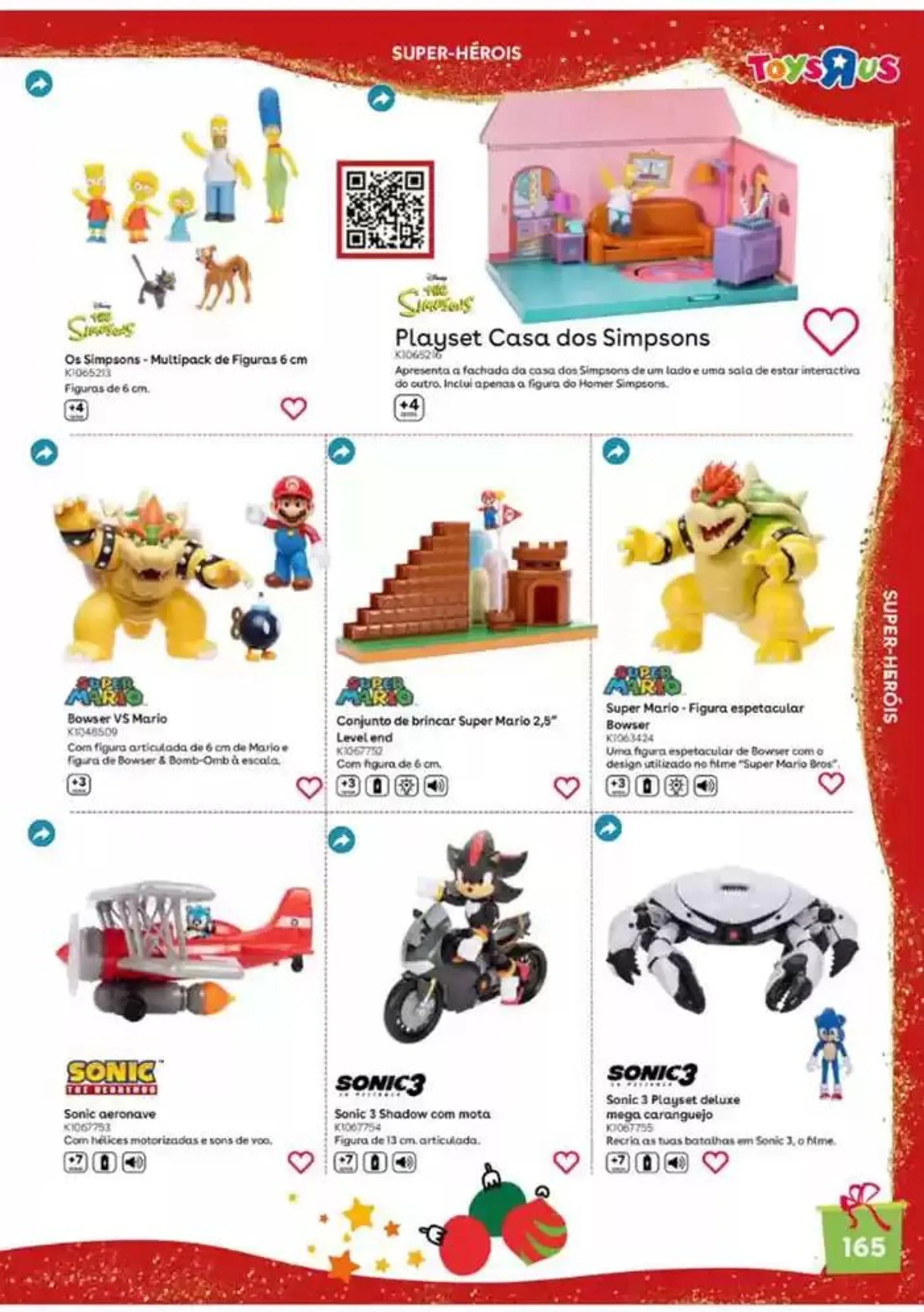 Toys R us gazetka od 18.10 do 24.12 - 103