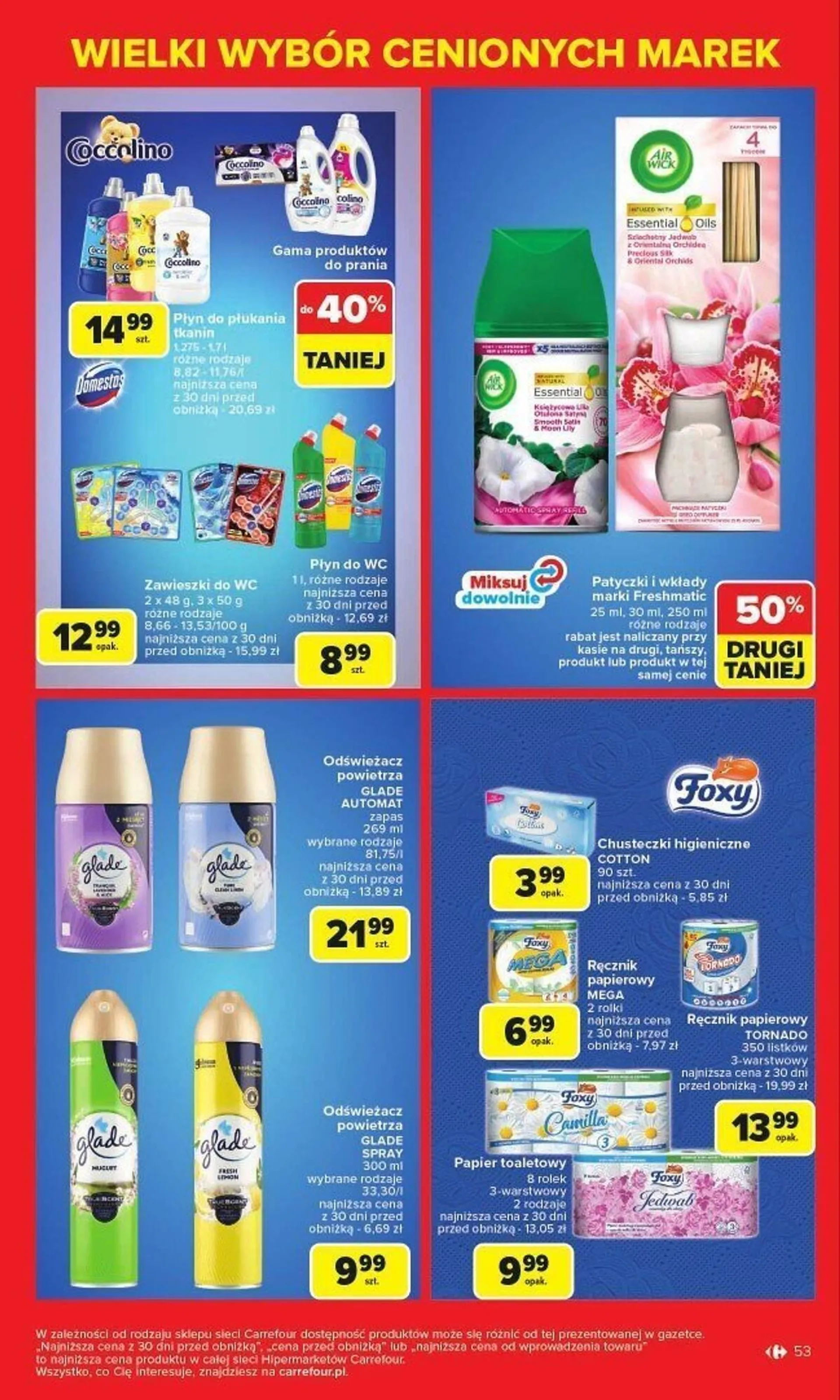 Carrefour gazetka - 53