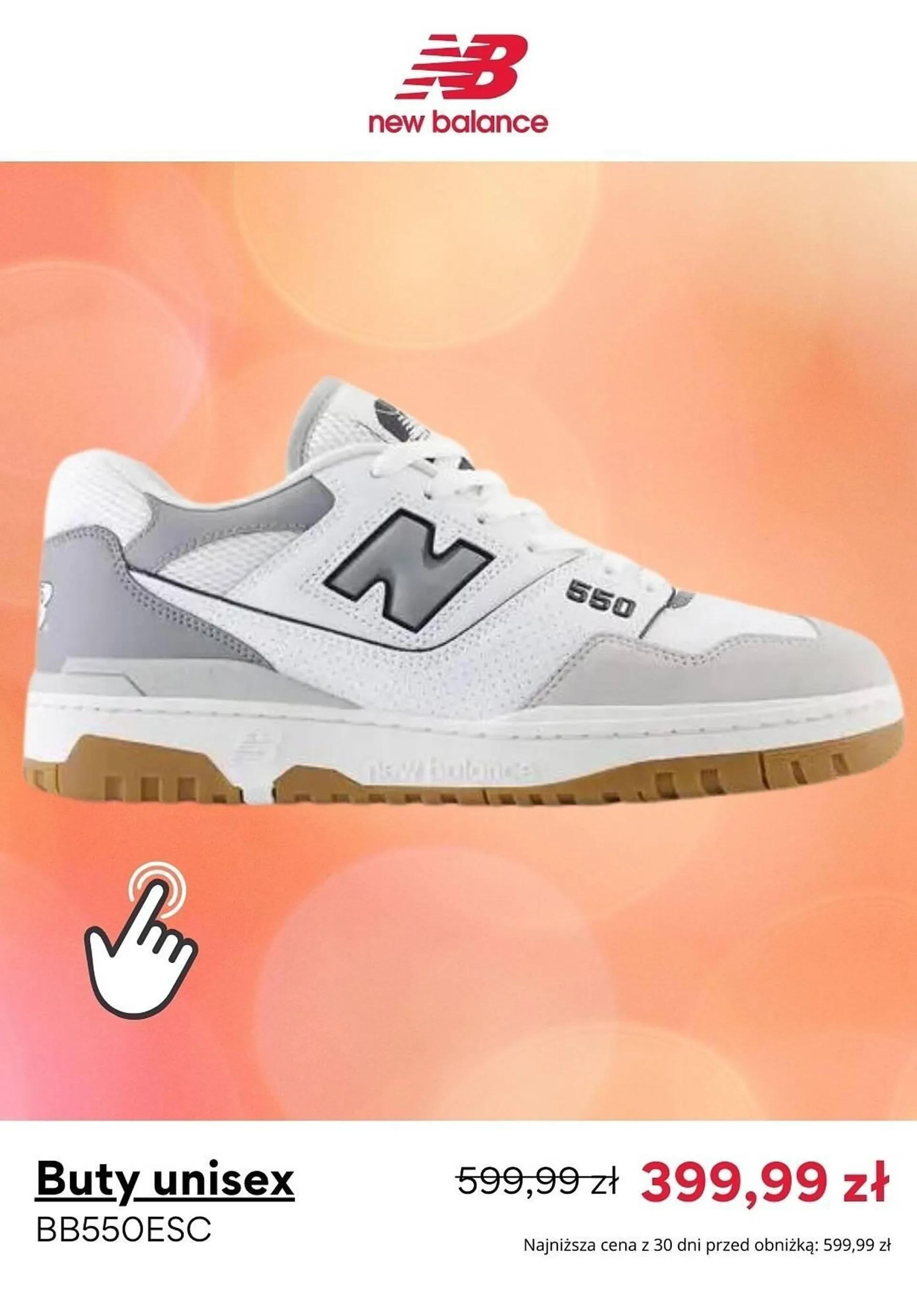 New Balance gazetka - 5