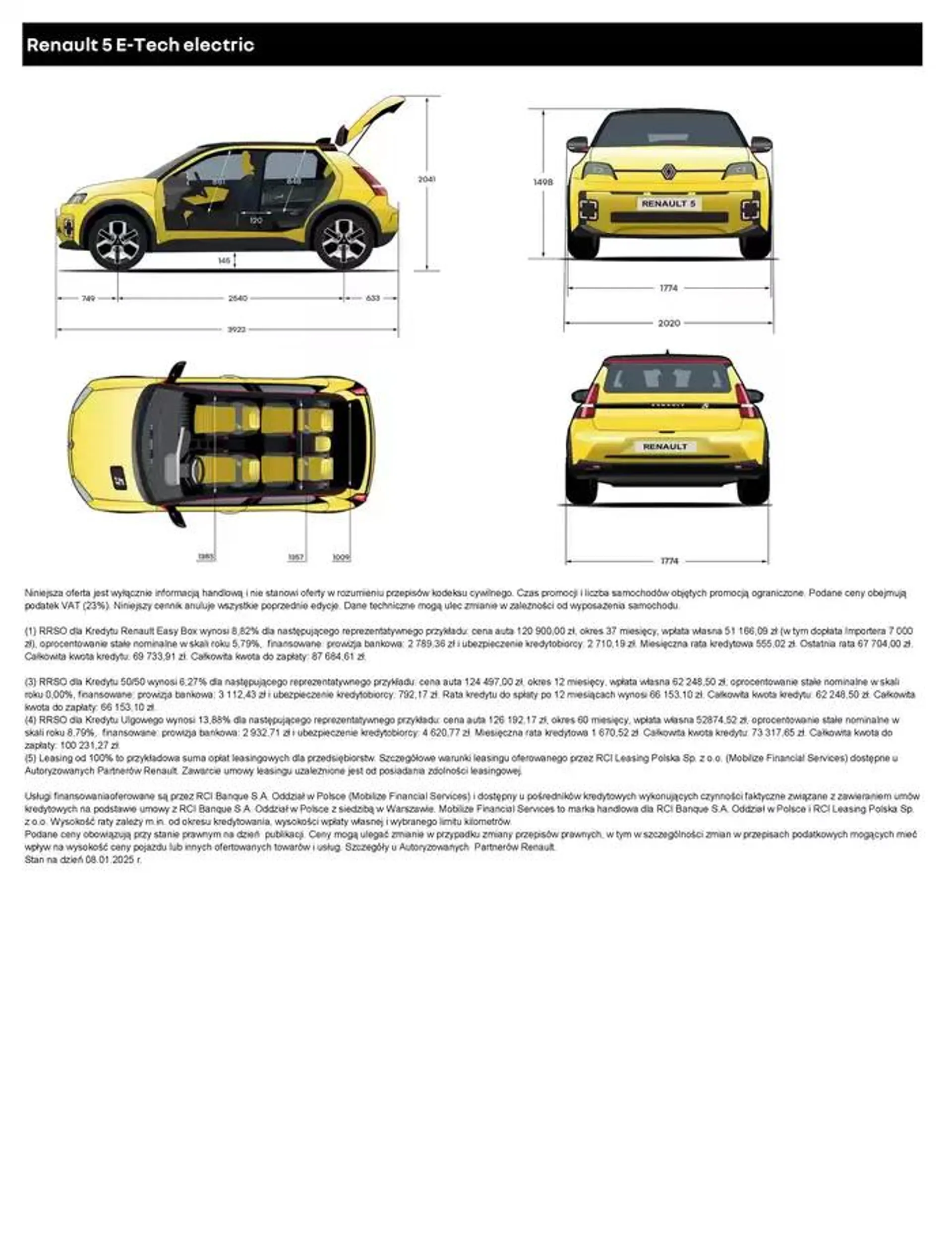 Renault 5 E-Tech Electric - 9